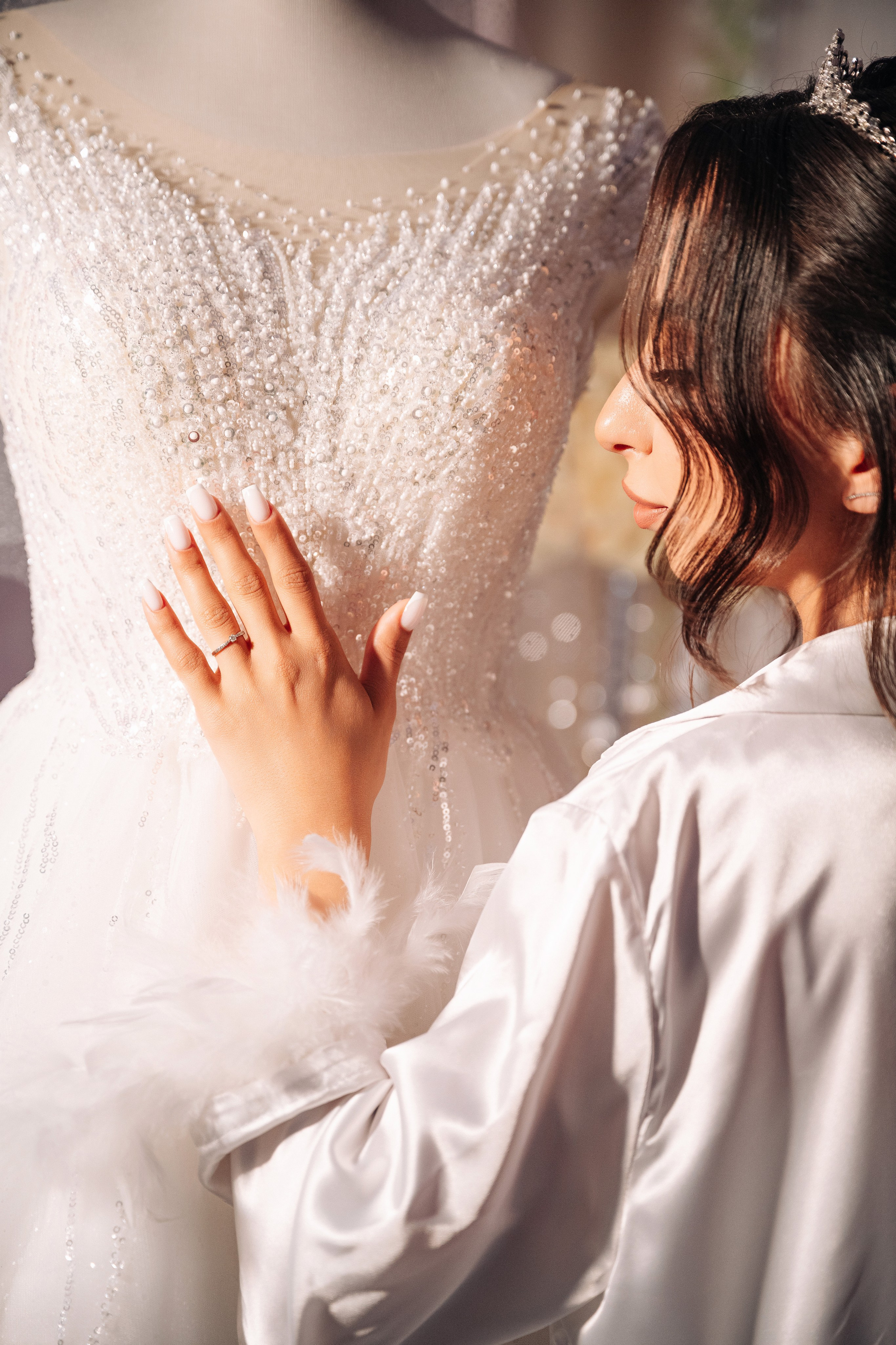 Айкануш+Вараздат. Фотограф Анатолий Шестаков