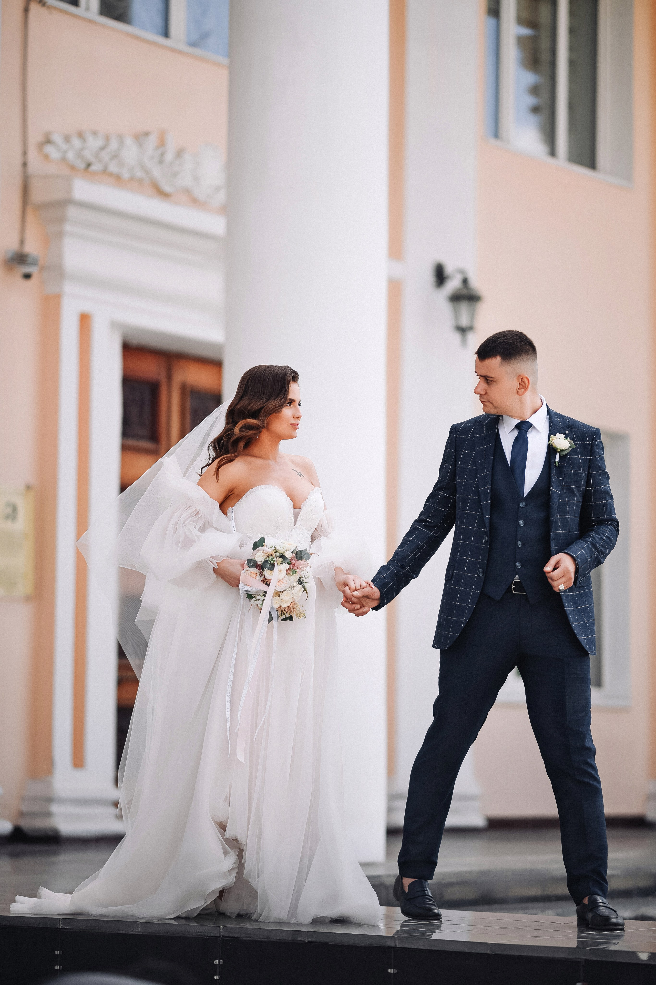 Катя+Дима. Фотограф Анатолий Шестаков