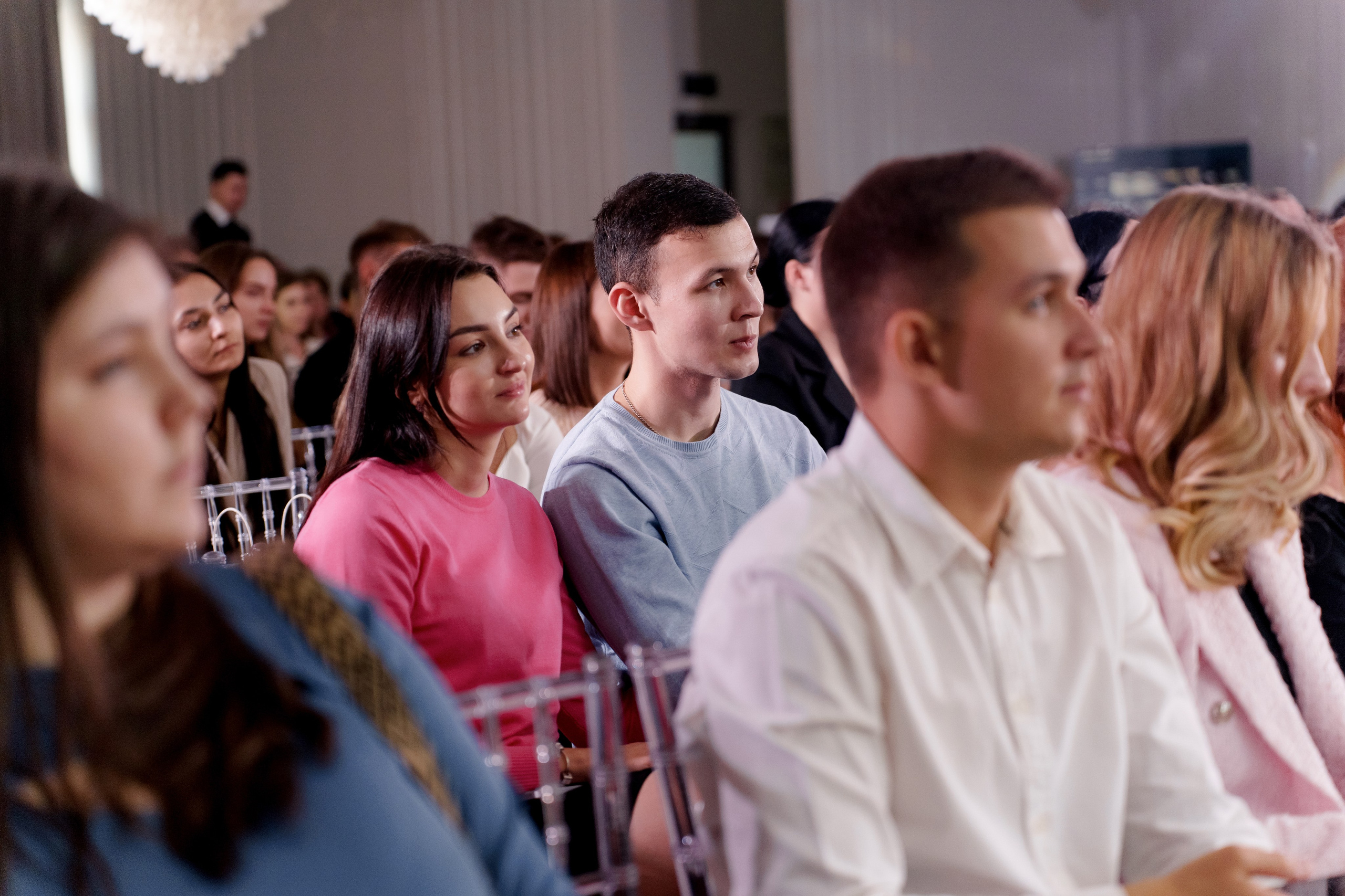 Выставка свадебных специалистов «Свадьба на 1000%». Свадебный фотограф в Санкт-Петербурге