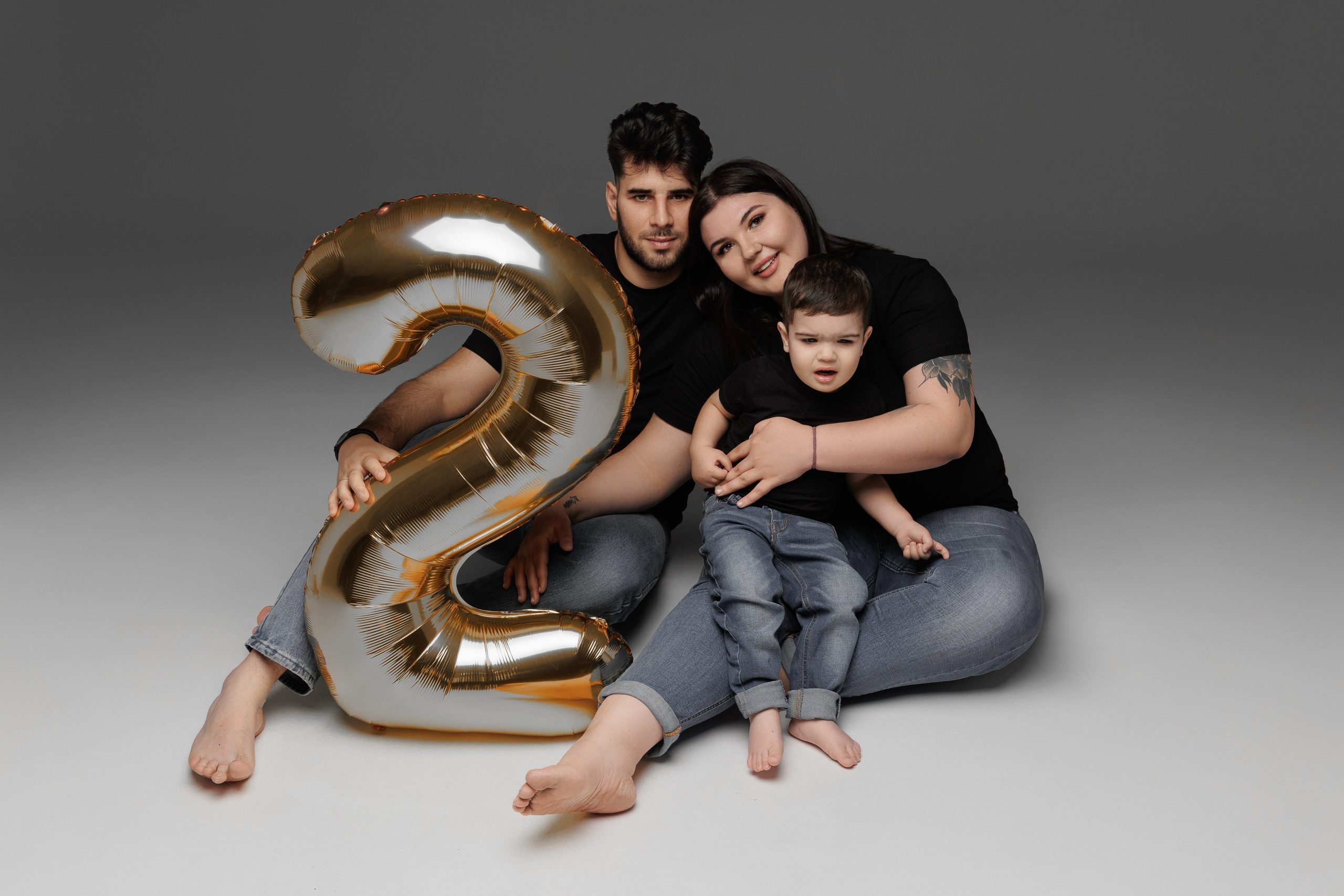 Дарья. Фотограф женского портрета, беременности и материнства Харькова Елена