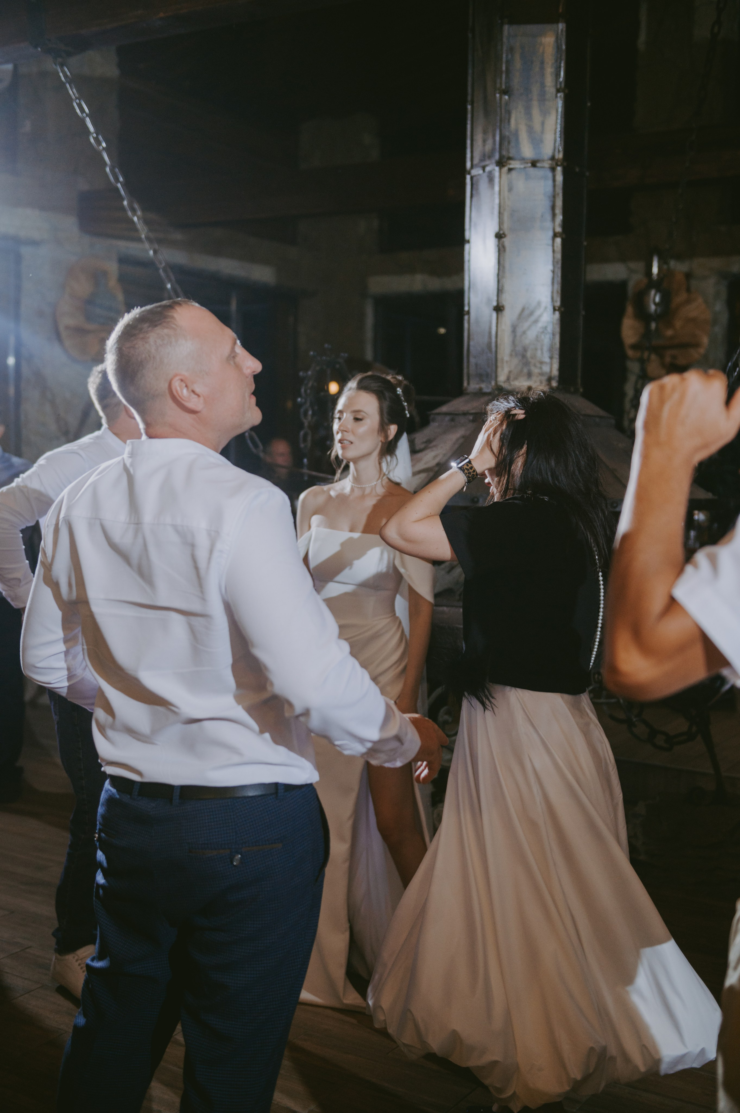 Олег&Елизавета фотограф Елена Горбач. Свадебный и семейный фотограф город Темрюк Фотостудия Темрюк