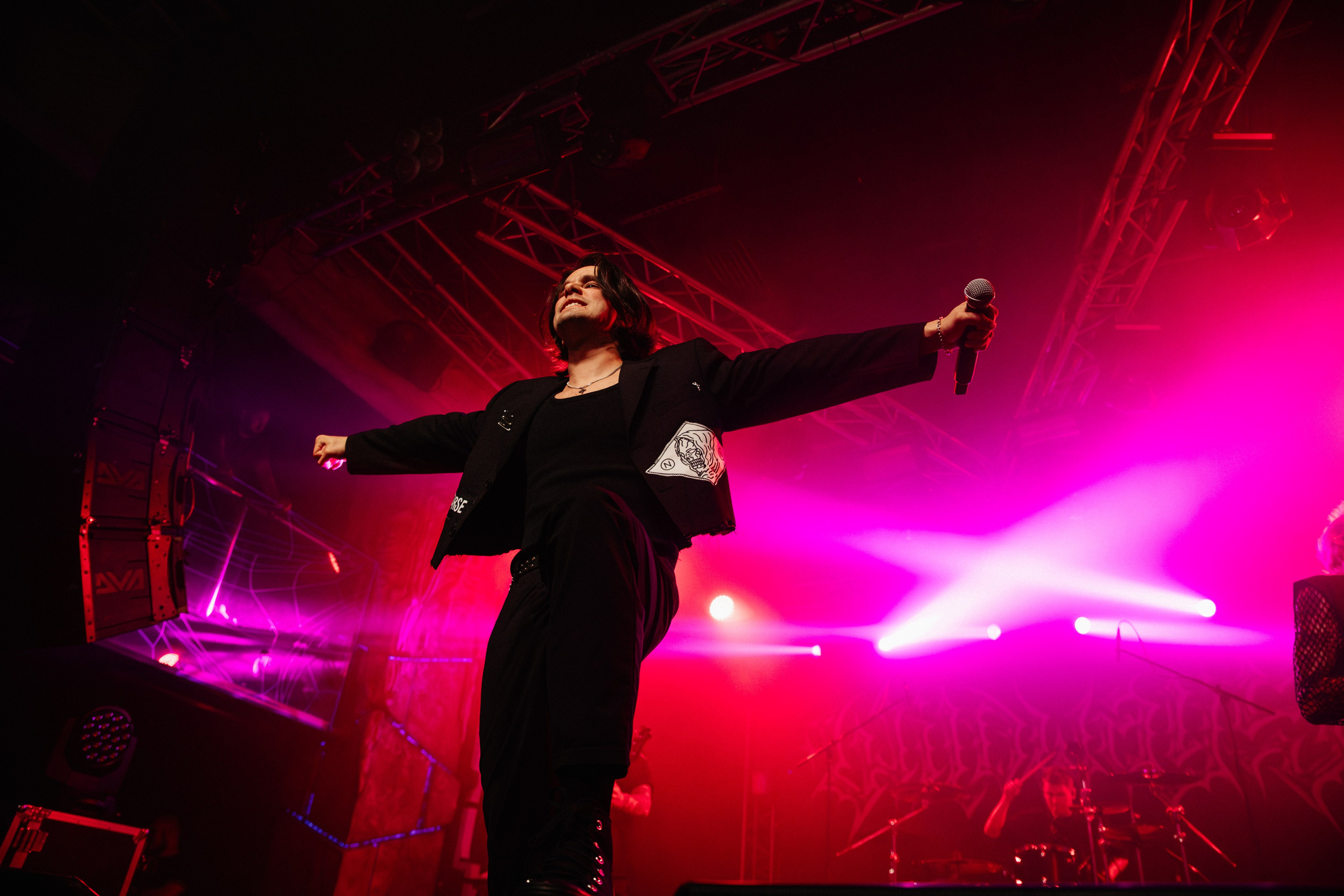 WILDWAYS | Рязань | 21 мая | Deep club. Фотограф Ершова Светлана