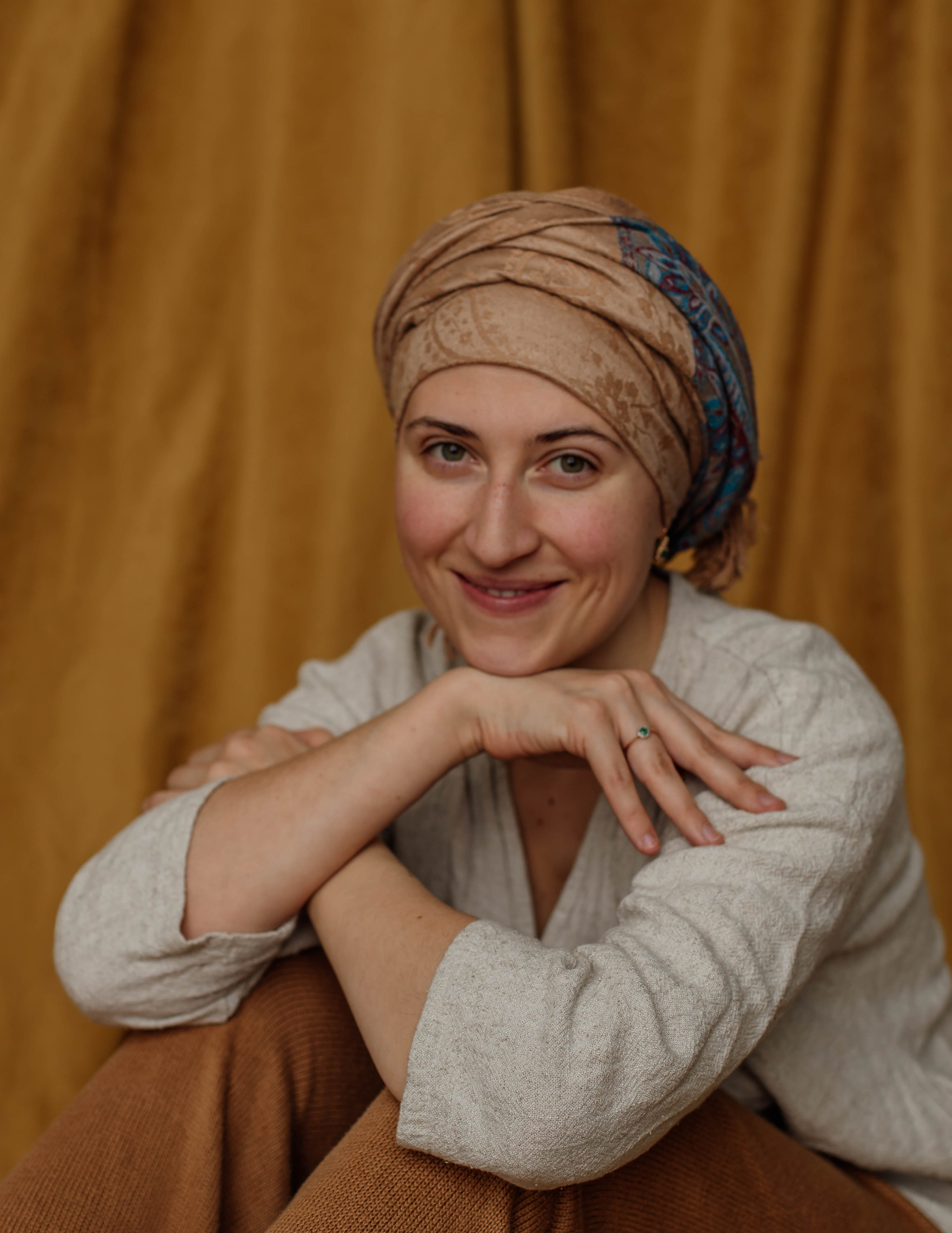 Аня, маркетинг нового времени. Фотограф в Санкт-Петербурге Дарья Заплитная