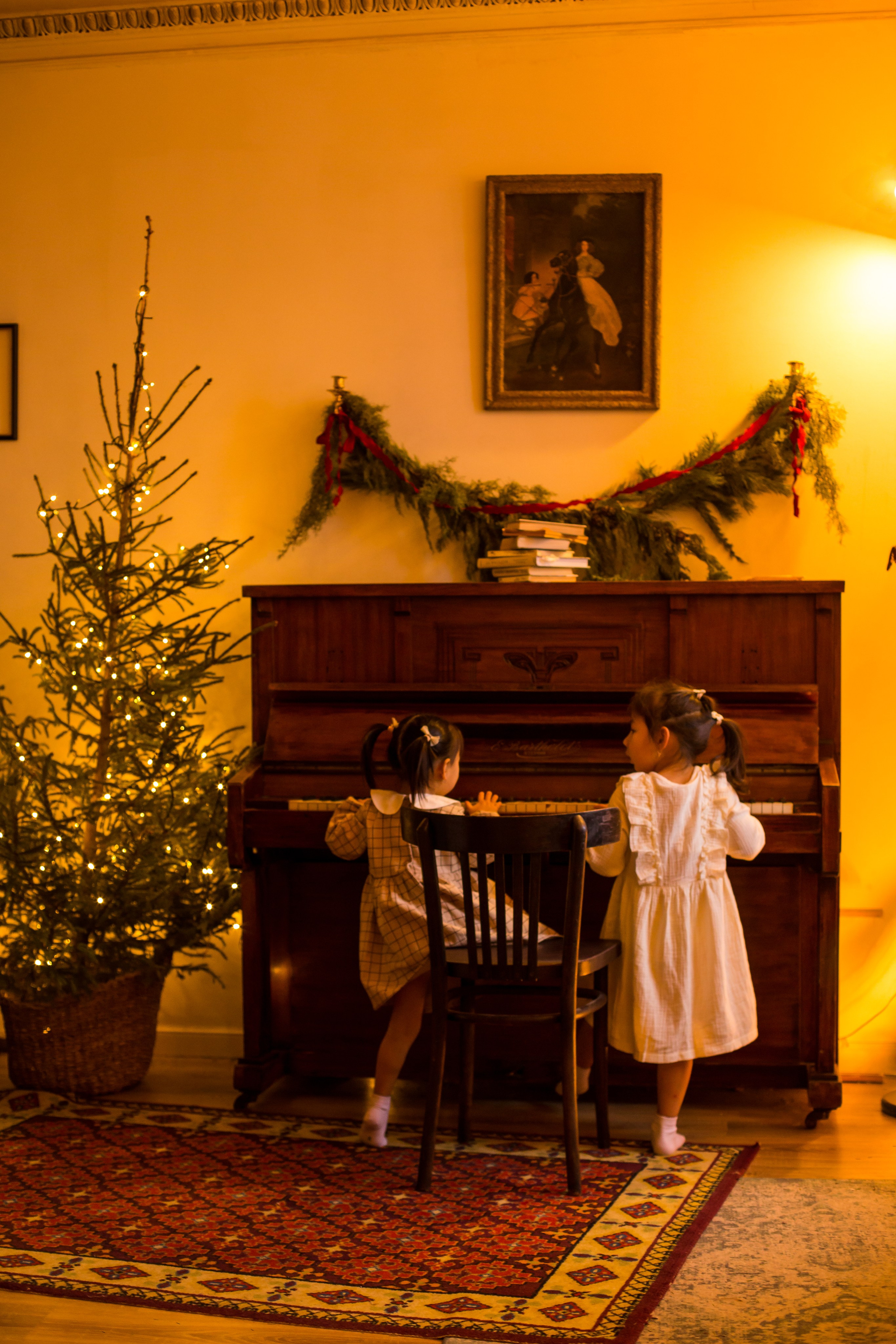 Линара Полина Эмилия. Фотограф в Санкт-Петербурге Дарья Заплитная
