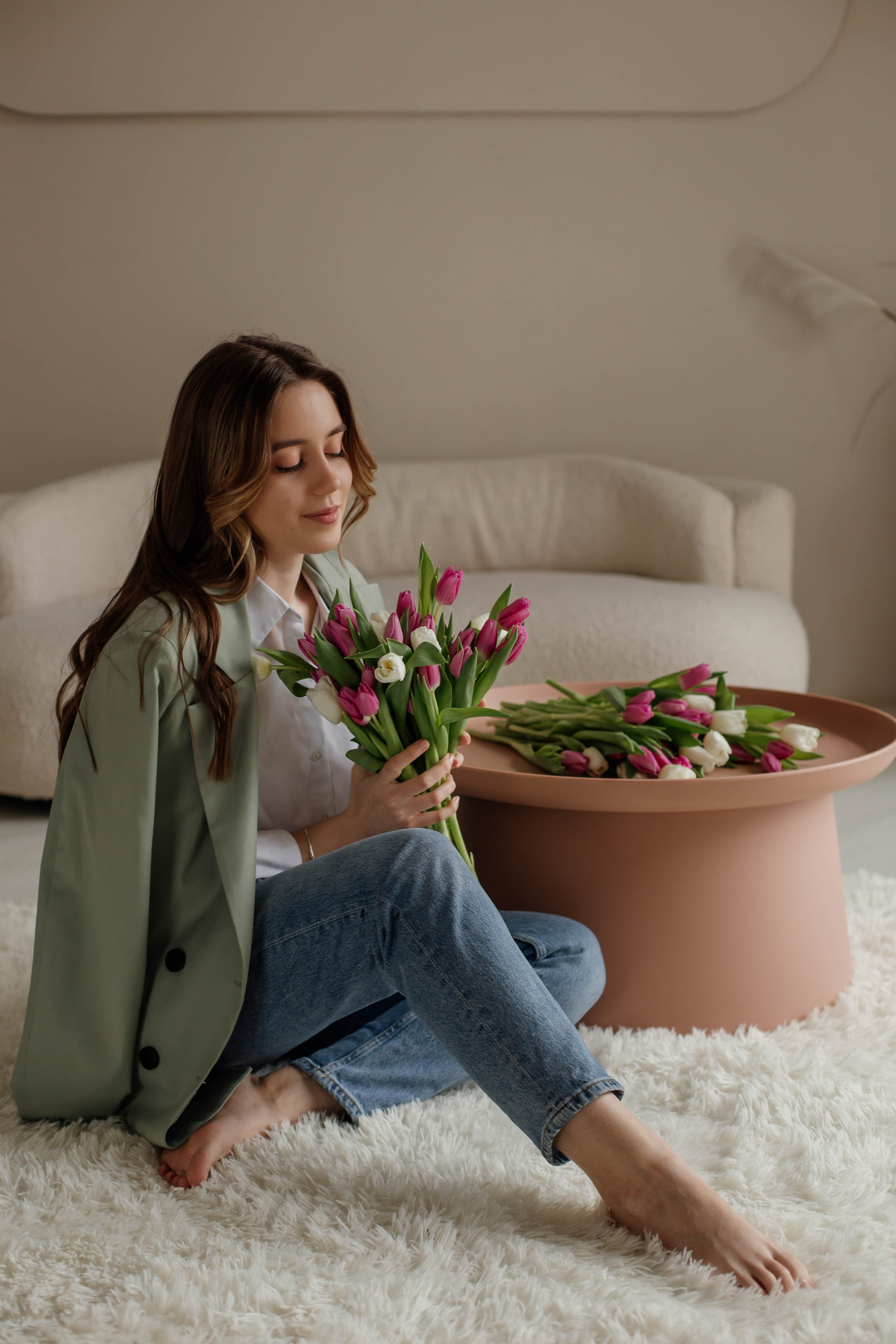 Настя. Фотограф в Санкт-Петербурге Дарья Заплитная