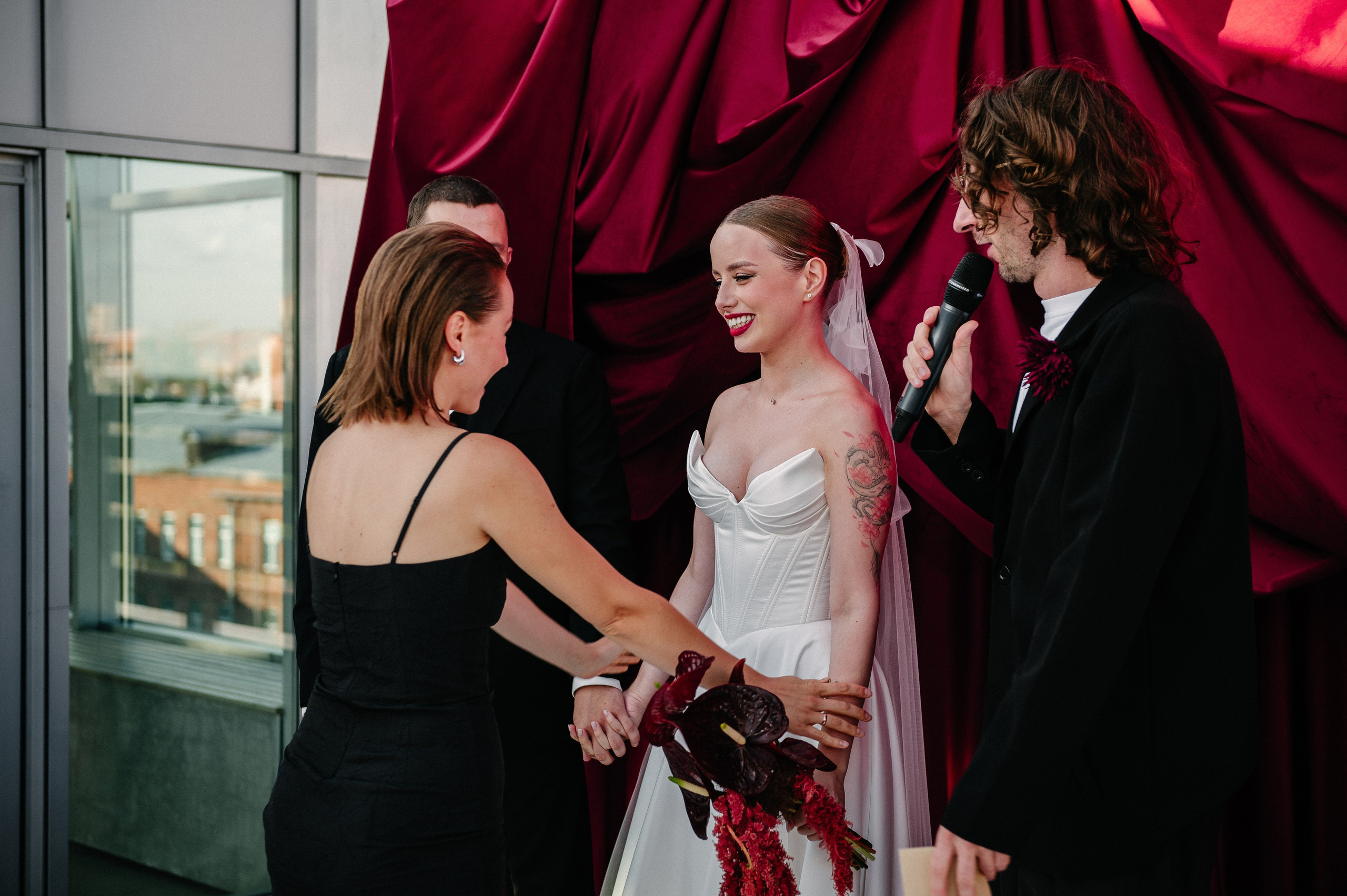 А&И. Фотограф Рязань. Дарья Дмитриева