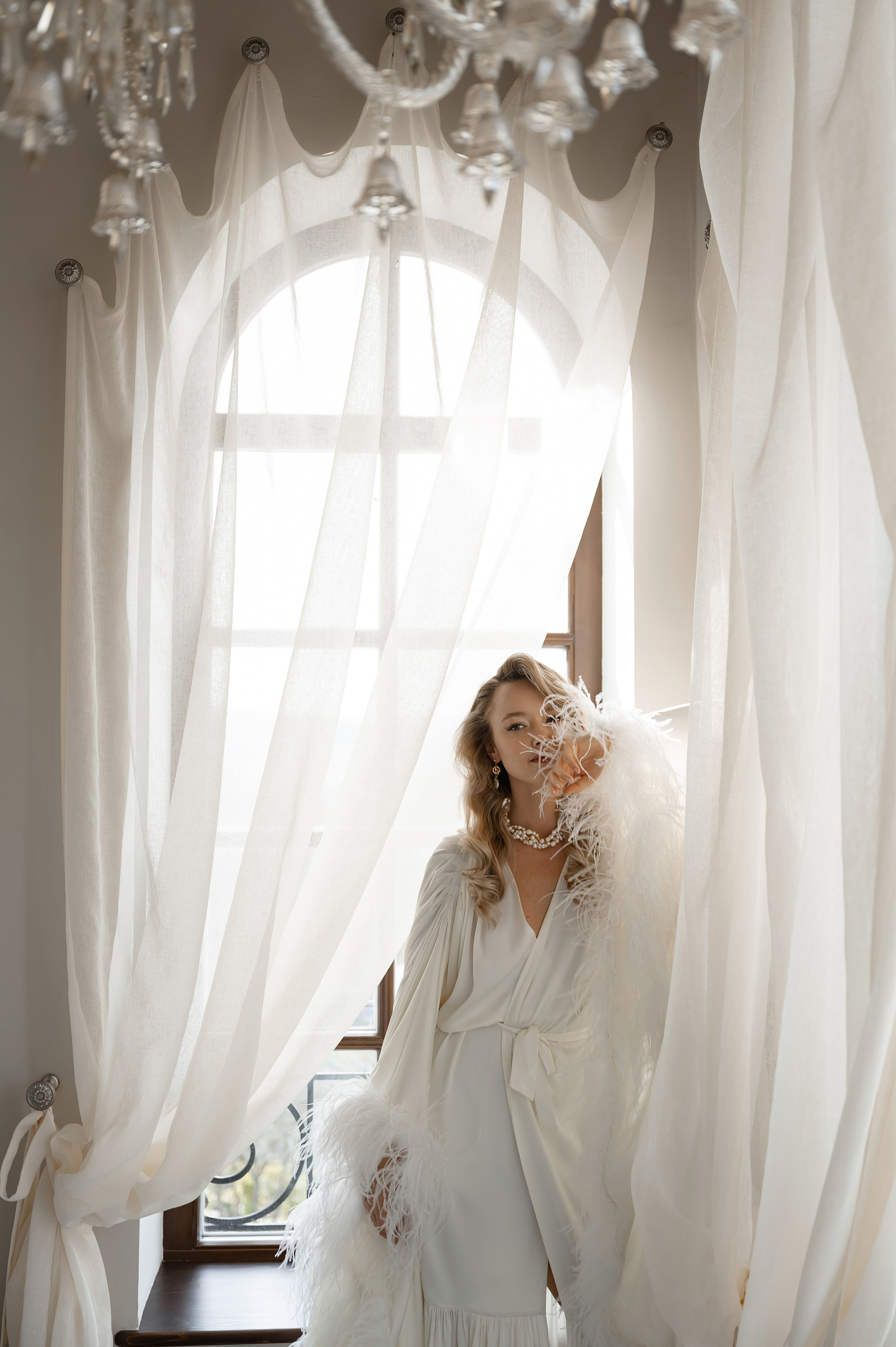 Николай и Екатерина. Свадебный фотограф и видеограф