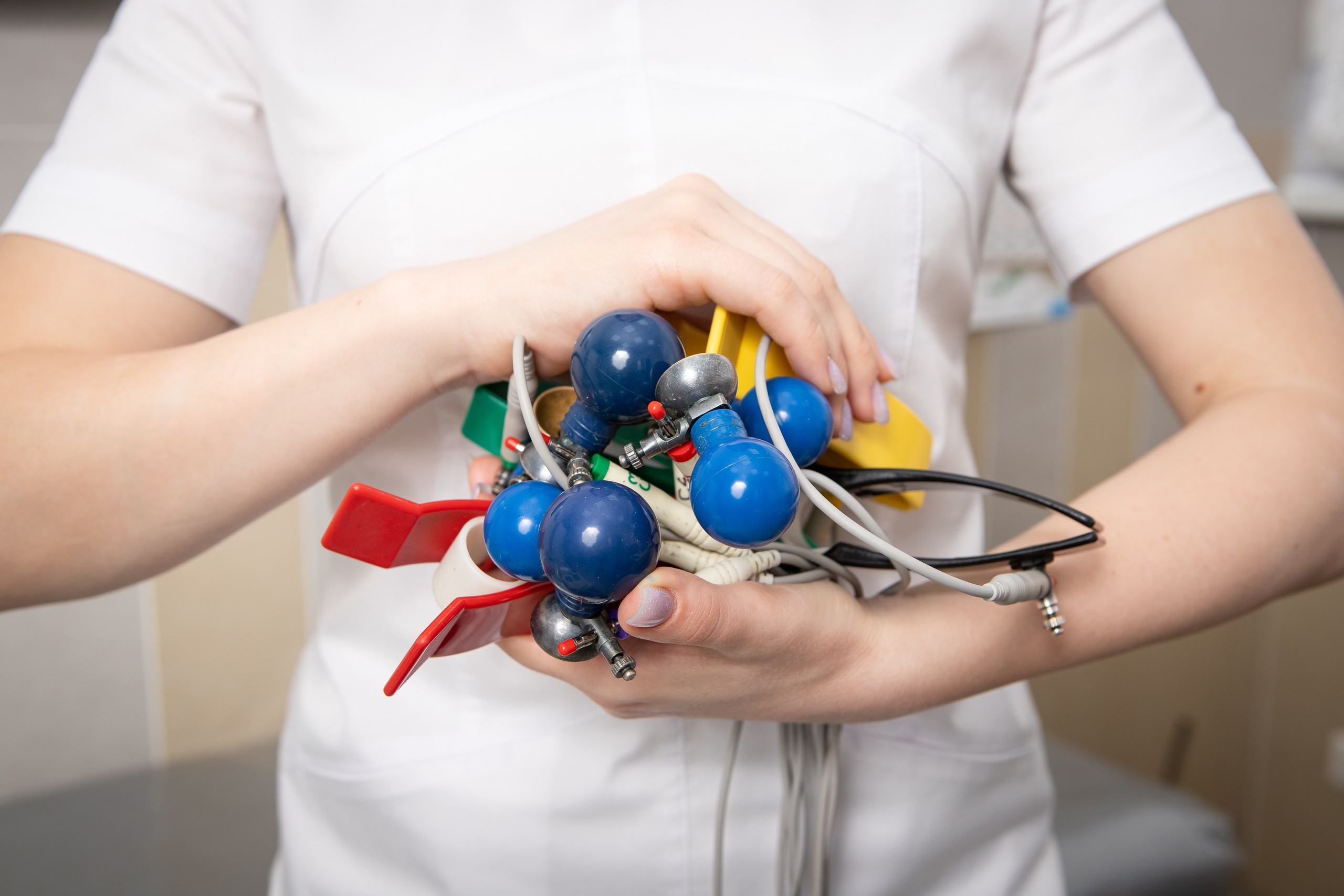 Медицина. Фотограф во Владивостоке Анастасия Стробыкина