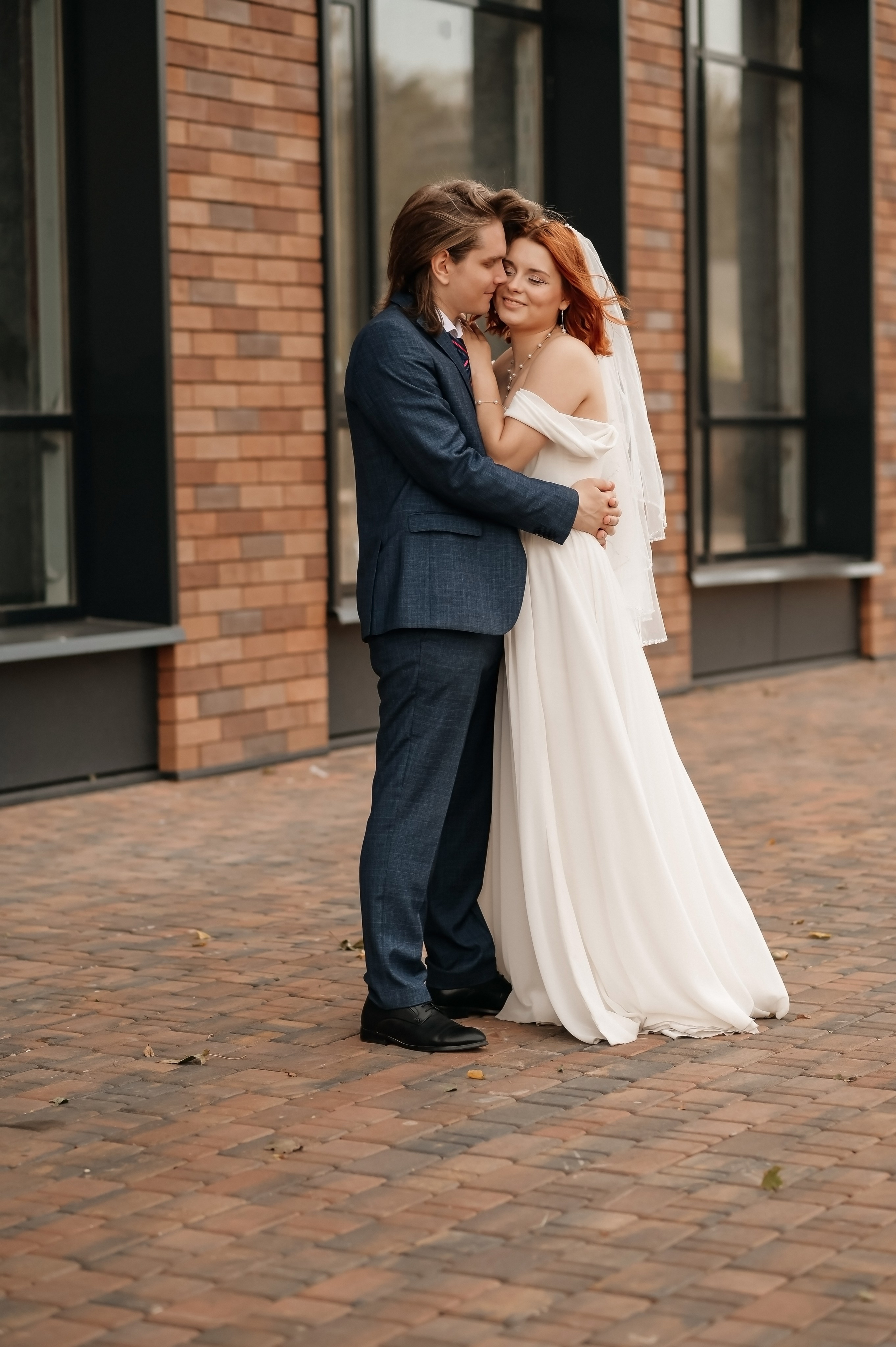 Милена & Константин. Семейный фотограф Олеся Батурина Рязань