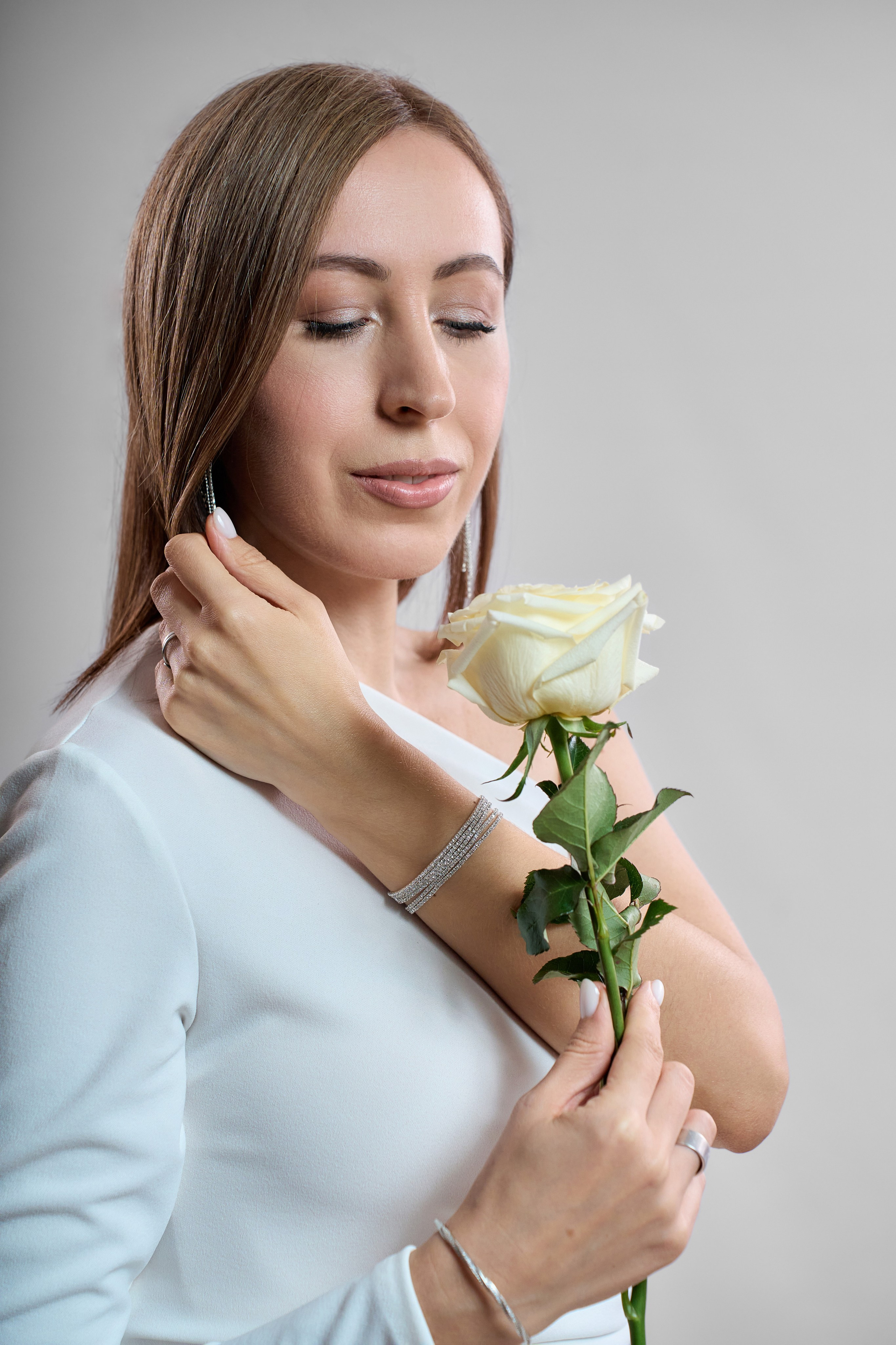 Наталья. Фотограф и видеограф Павел Серобабов