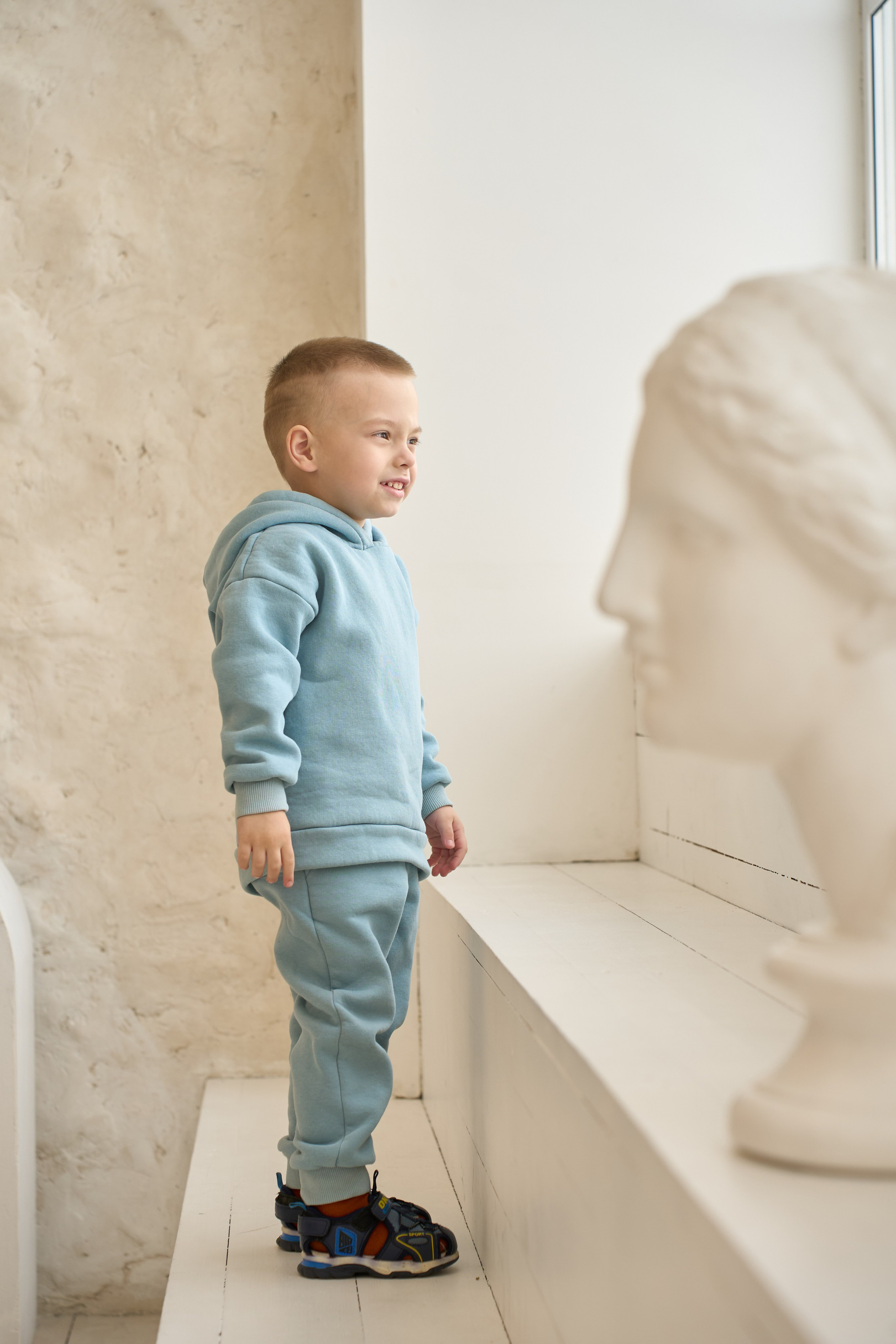 Илья. Фотограф и видеограф Павел Серобабов