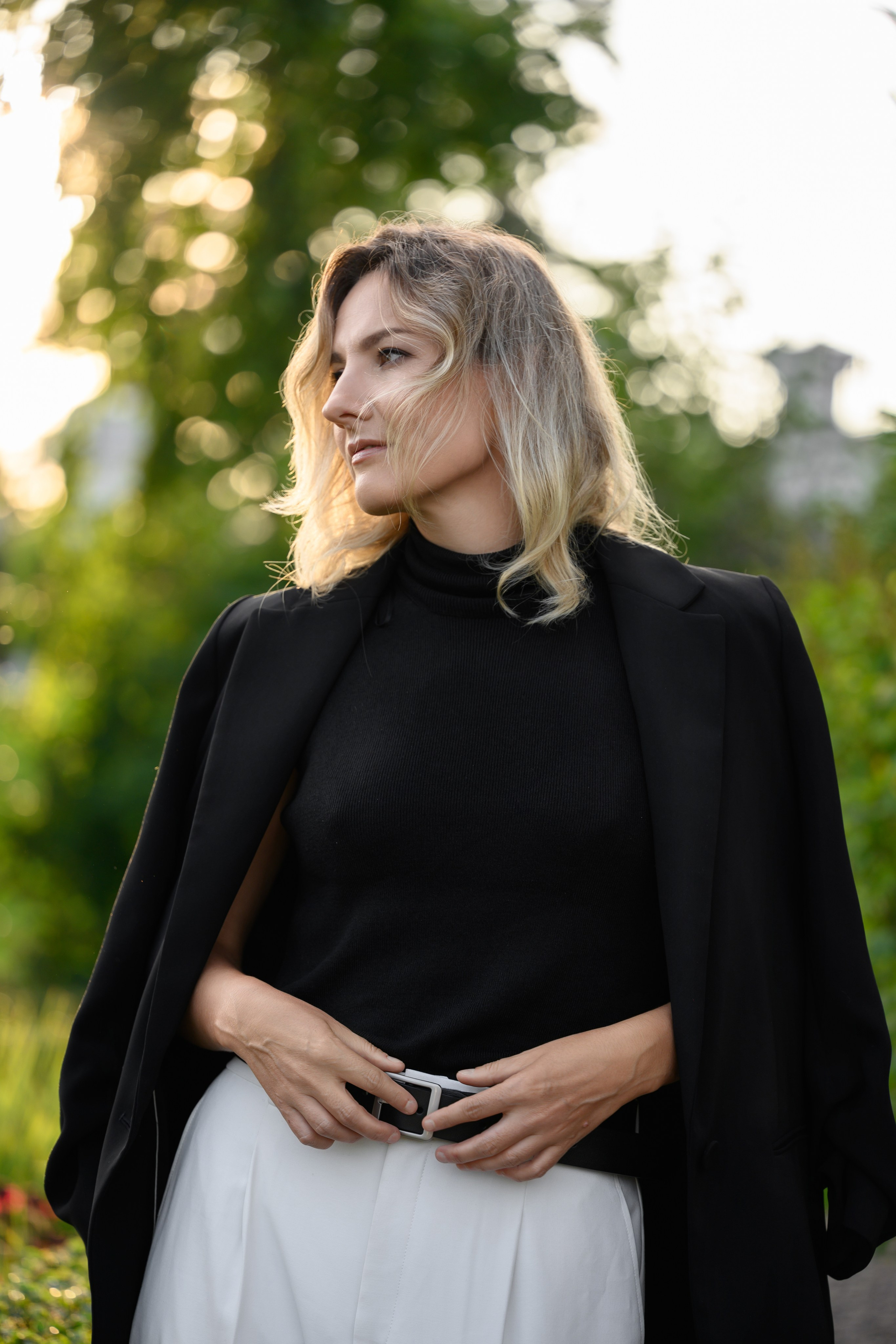 Анастасия Русалева. Полина Бамбиза фотограф фотосессии Красноярск фотокниги портрет