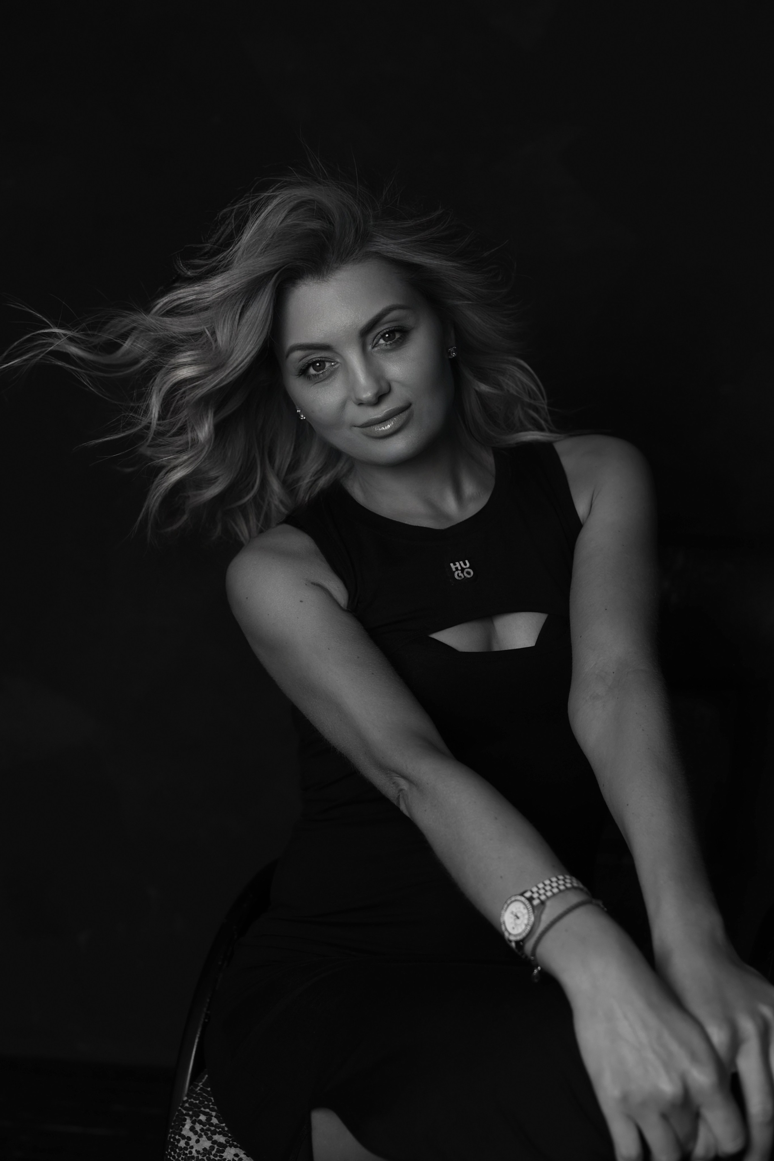 Виктория. Food-фотограф, предметный, семейный, фотограф в Москве, Асеева Яна