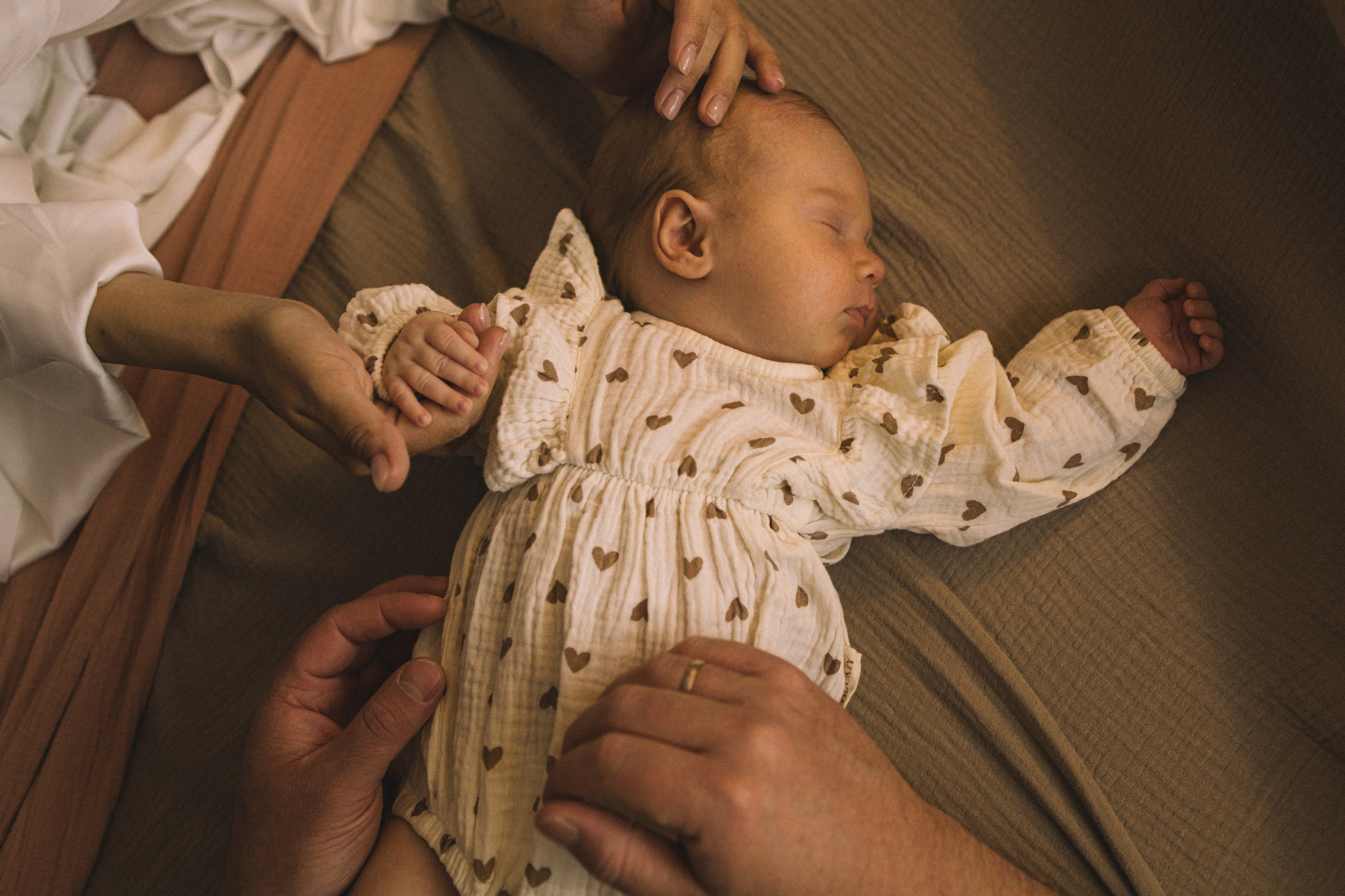 Новая жизнь ♡. Семейный лайфстайл фотограф в г. Липецк