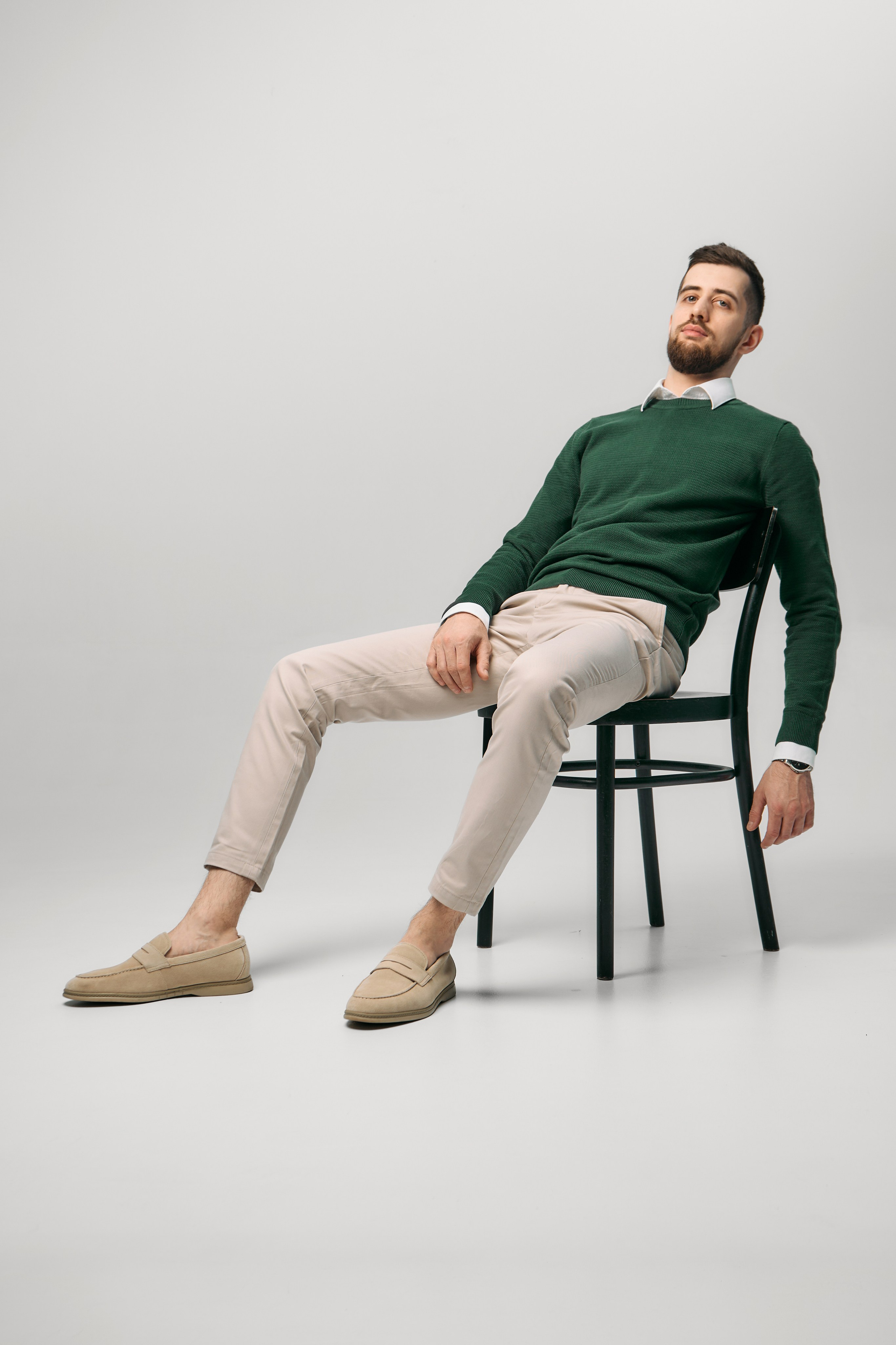 GENTLEMEN. Фотограф в Перми (Егор Гладких): цены, портфолио, гайды