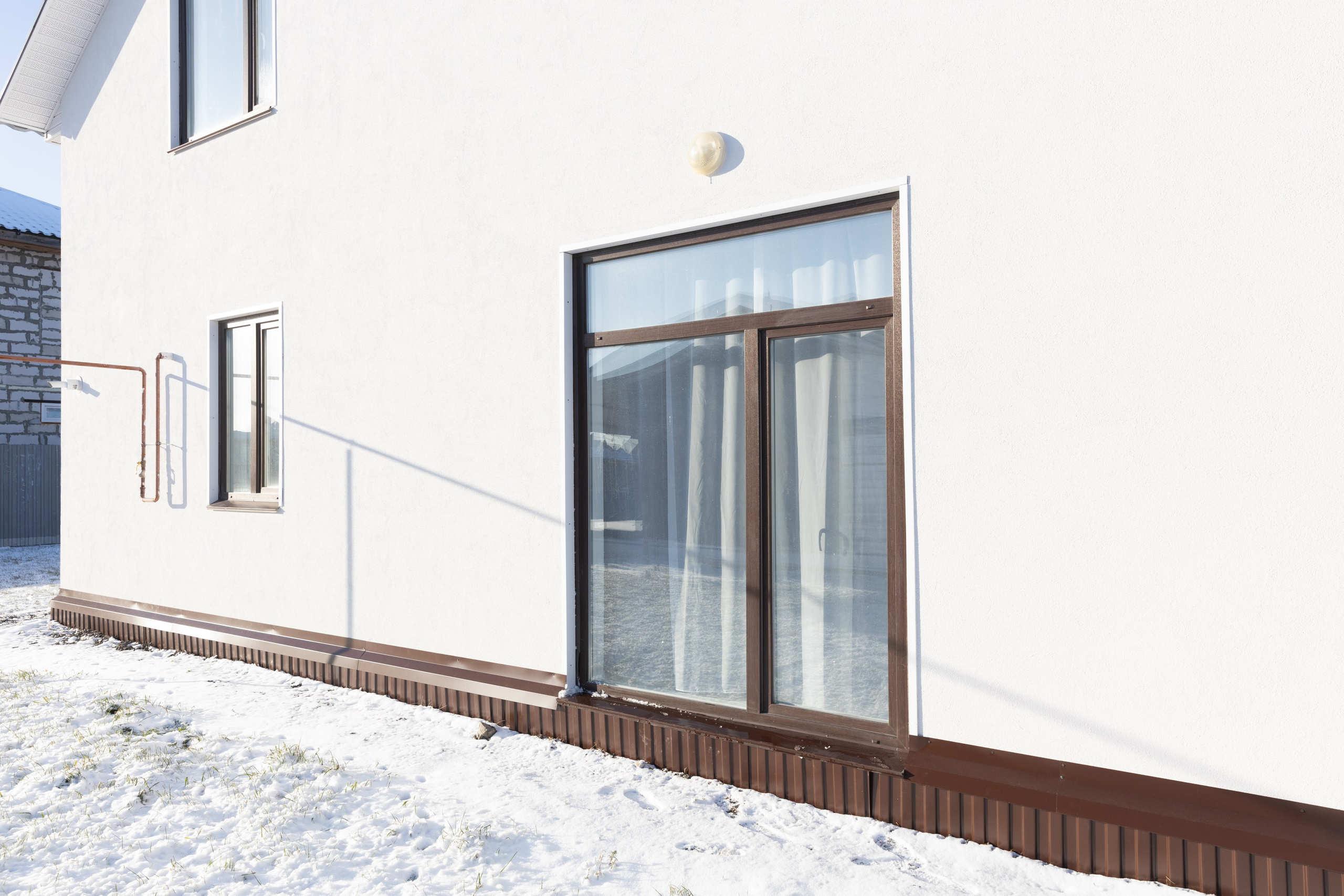 Фото недвижимости на продажу. Репортажный фотограф в Новосибирске Алена Помазунова