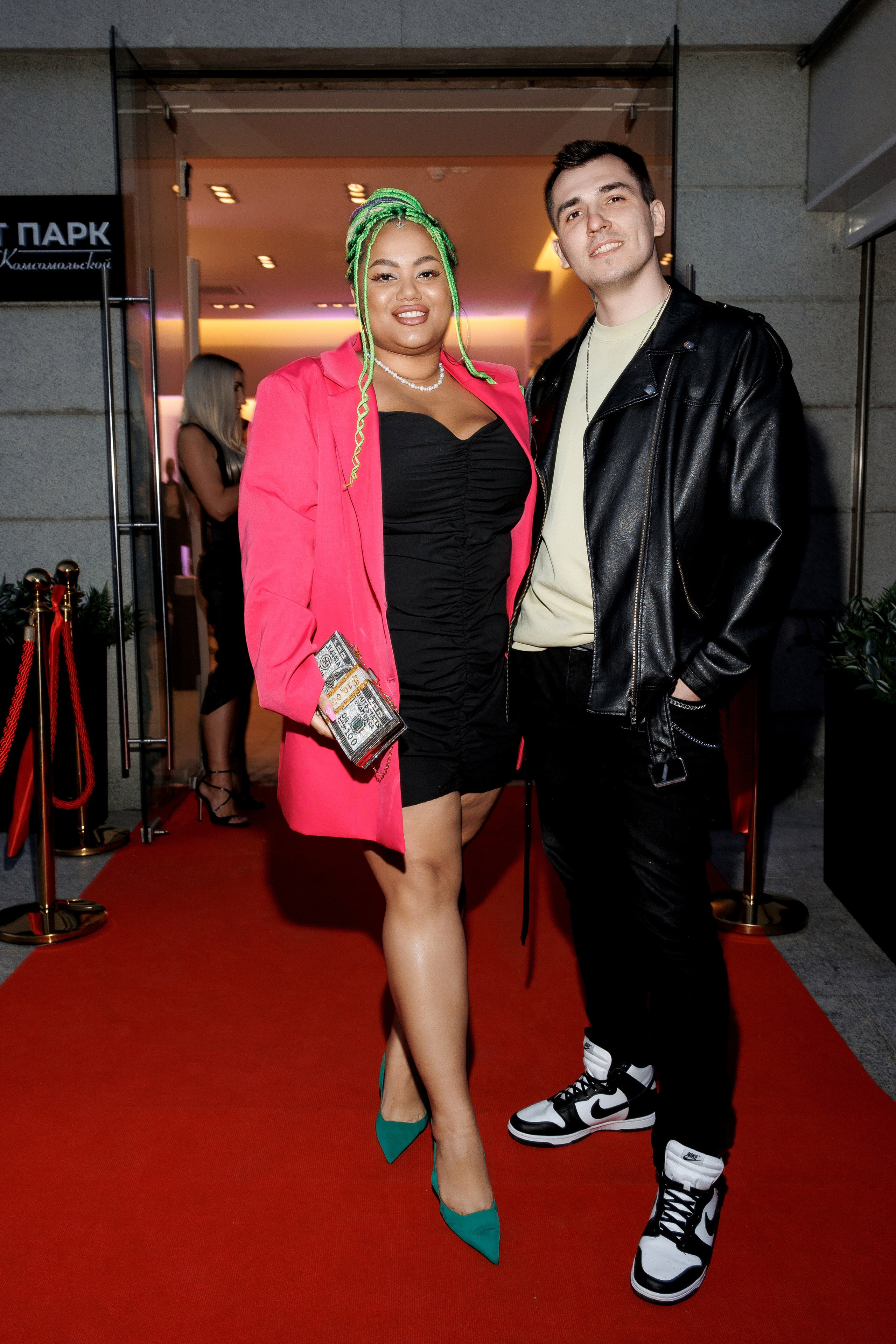 Аутлет Парк. Свадебный фотограф Каледич Тимофей