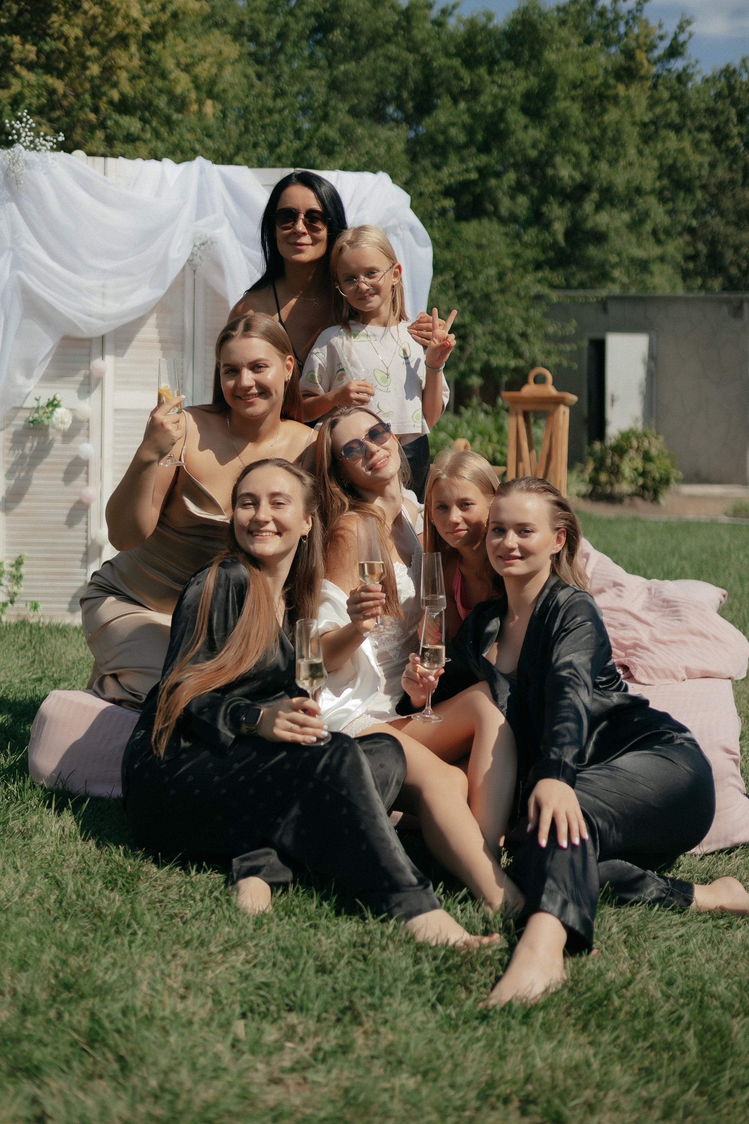 K & V. Ваш фотограф в г. Волгоград и по всей России Севастьянова Ульяна