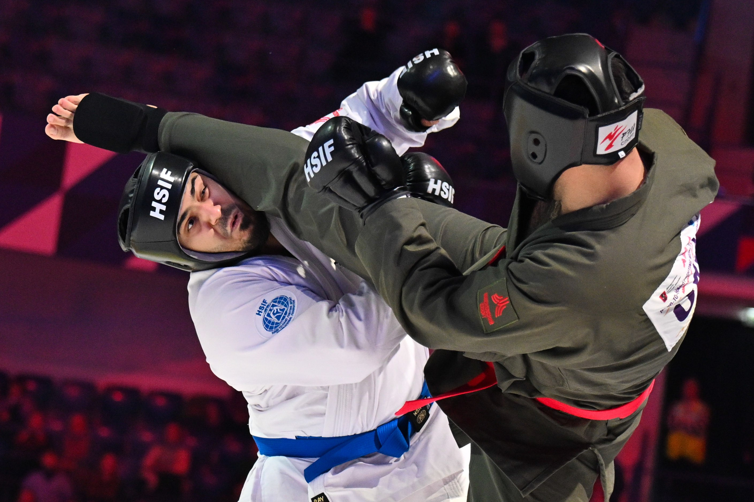 Спорт. Антон Великжанин — фотокорреспондент