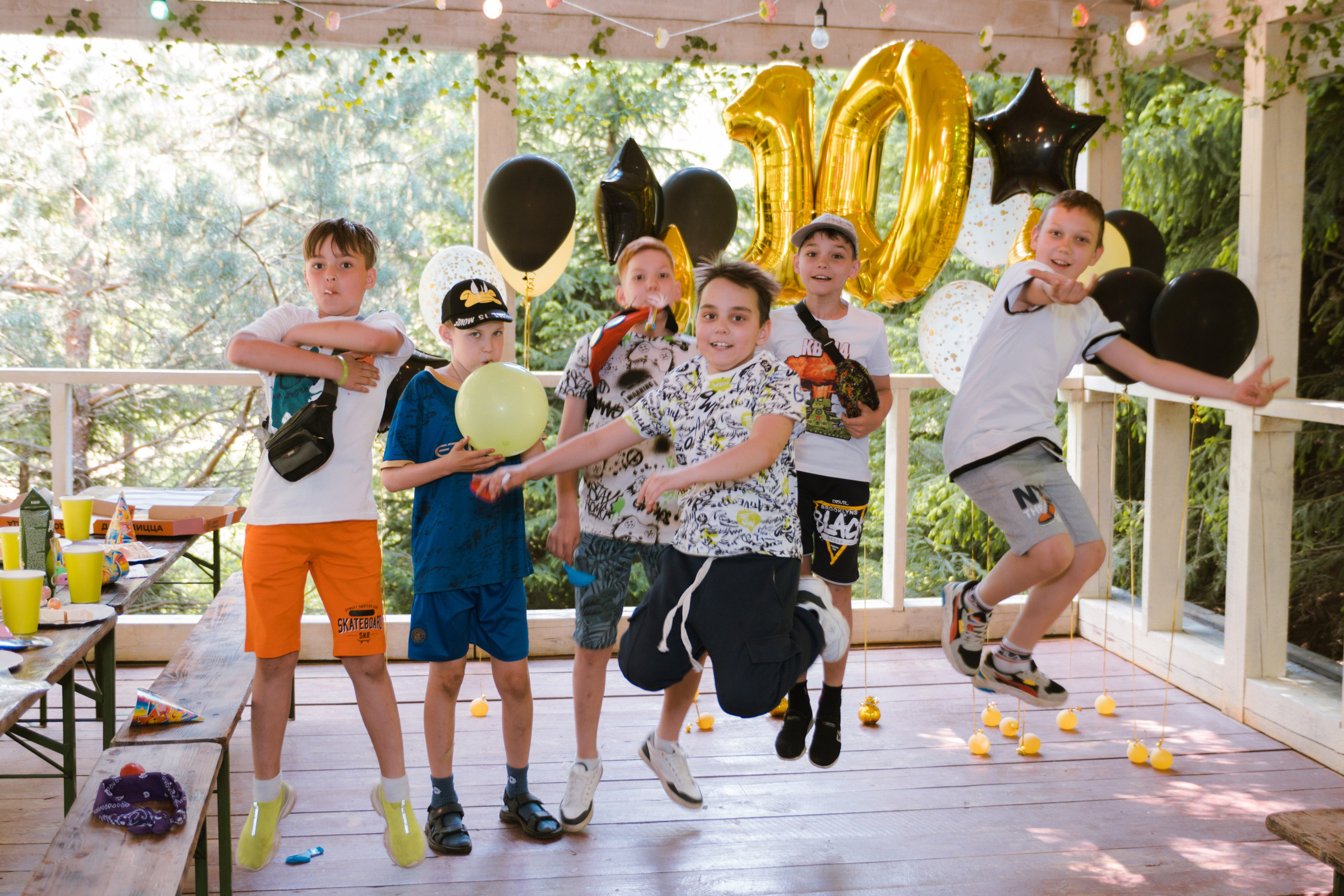 День рождения: Артём. Фотограф в Твери Дементьева Анастасия