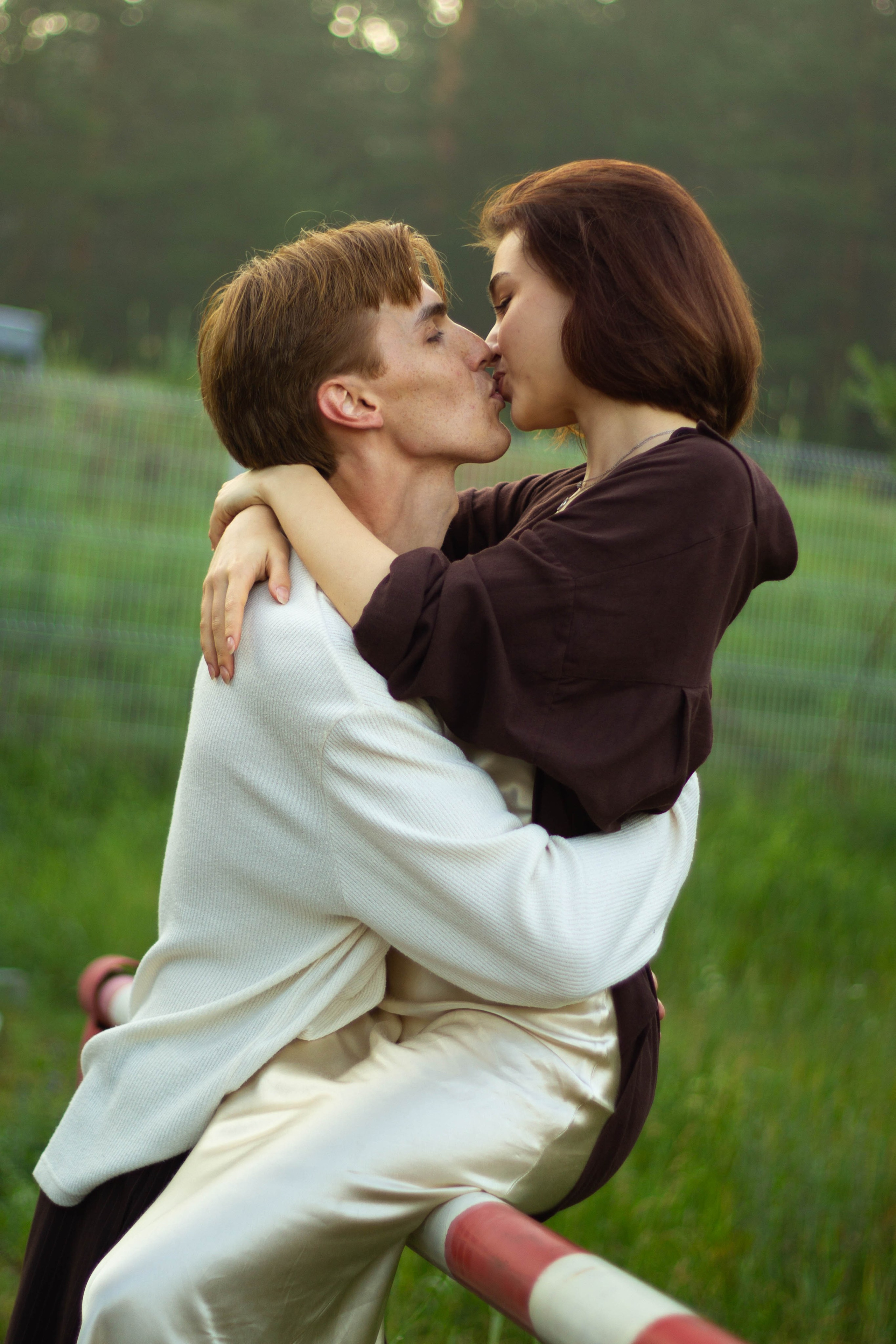 Love store. Портретный фотограф Алиса Шигуева