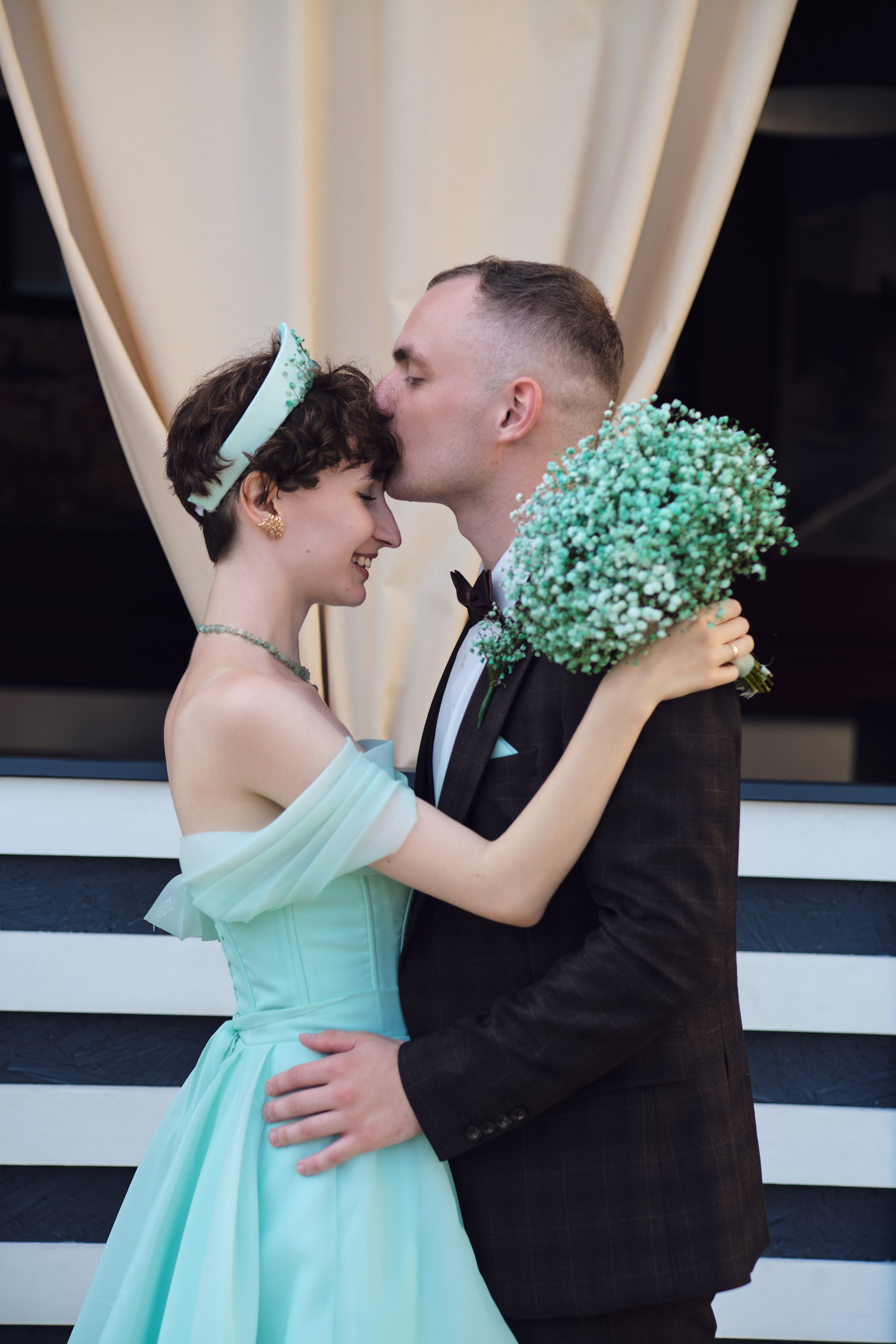 Свадебная Фотосессия Белгород