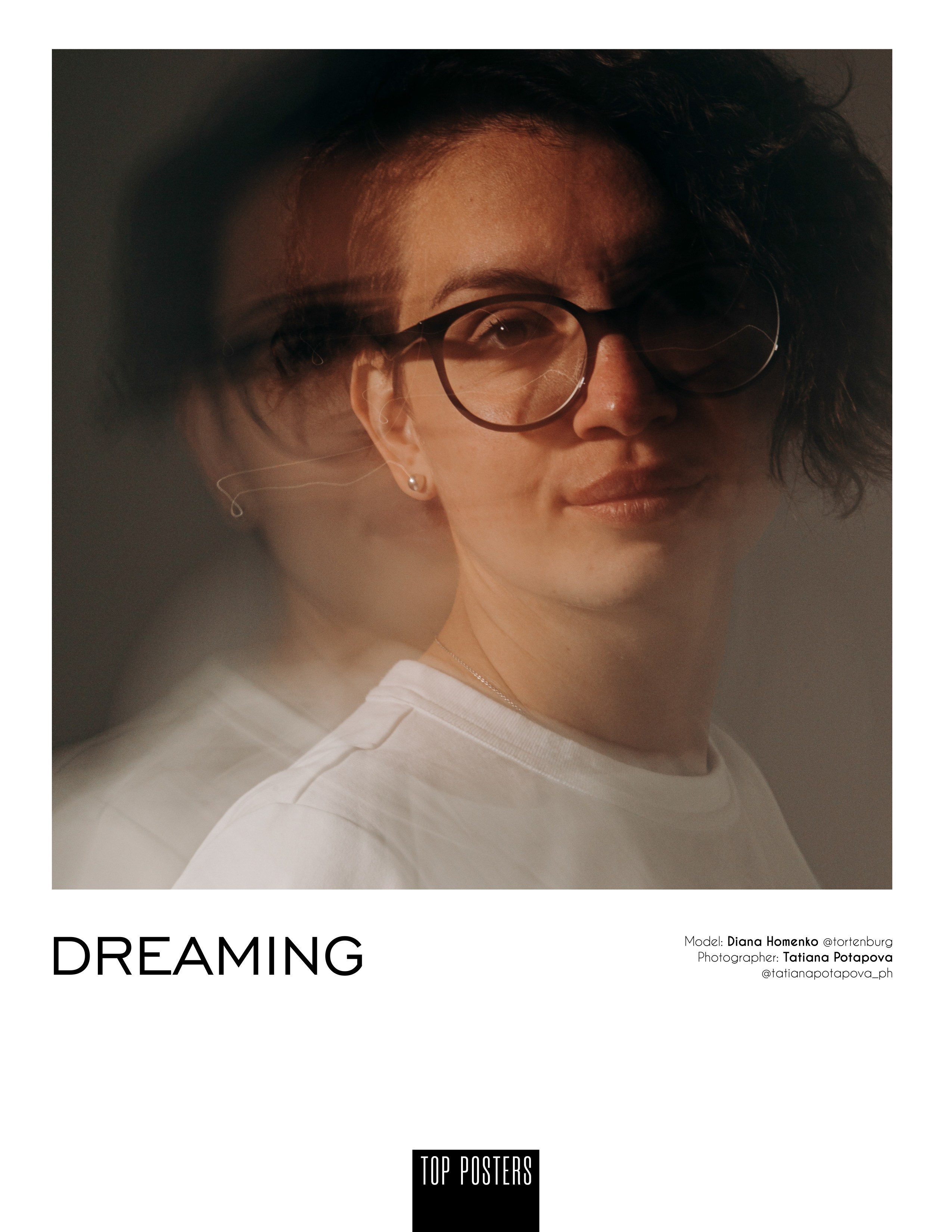 Печатные зарубежные издания. Фотограф вашей улыбки. Москва