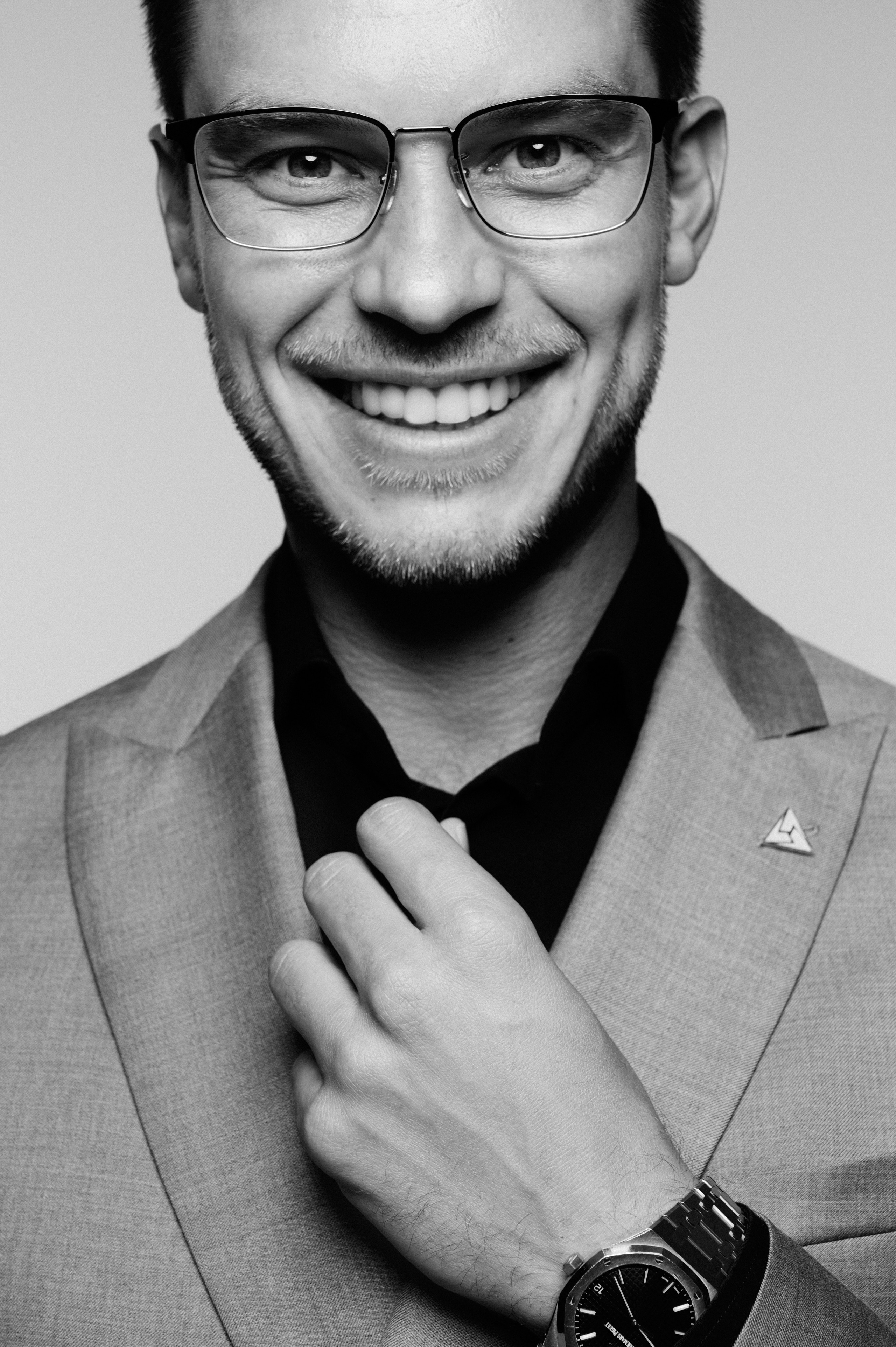 BM GROUP Владимир Буйвидис. Фотограф Сурков Никита