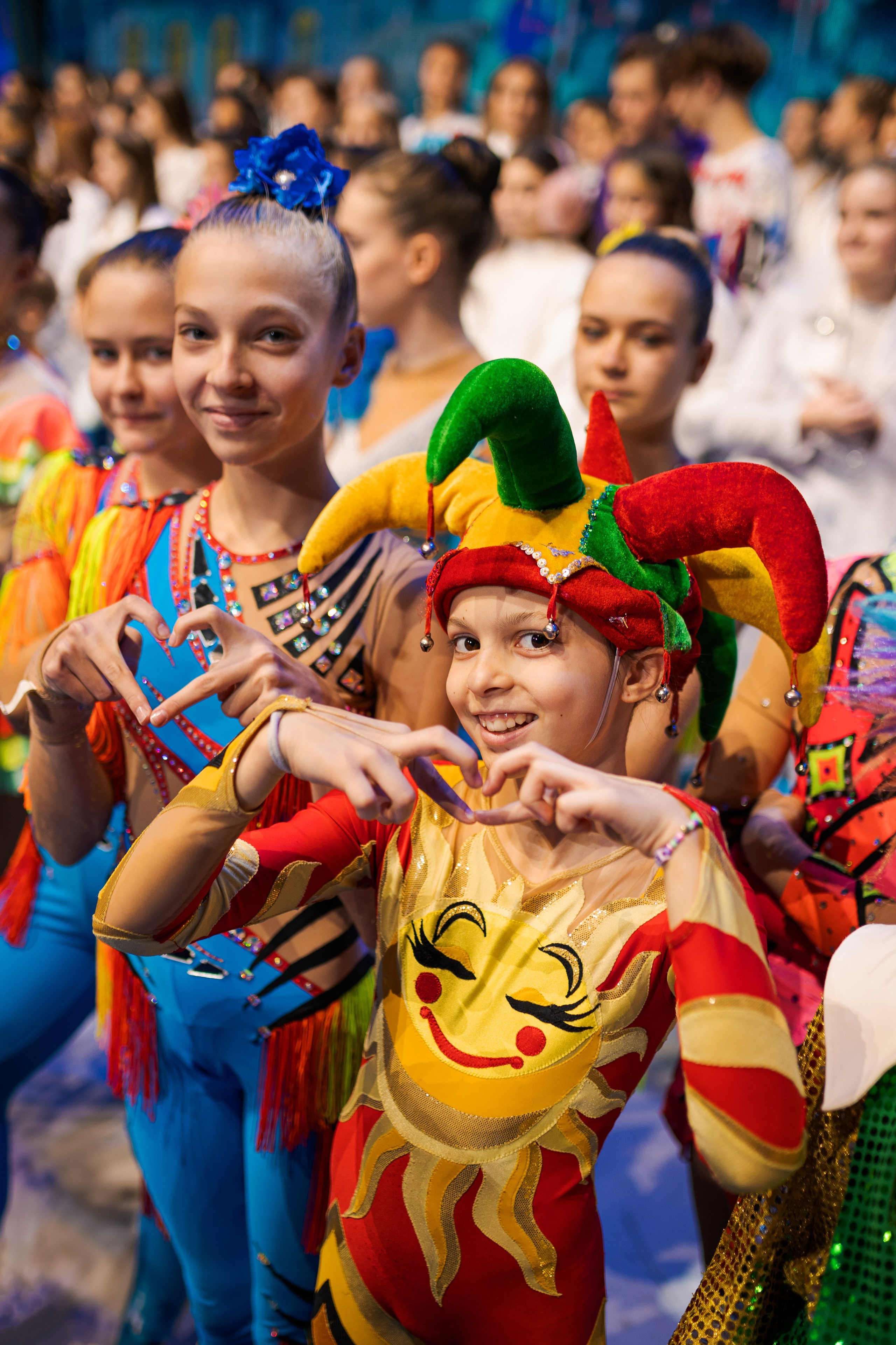 Репортажная съёмка концертов и театральных постановок | Видео и фото контент | ZPROD. Фото и видеосъемка | продакшн студия ZPROD