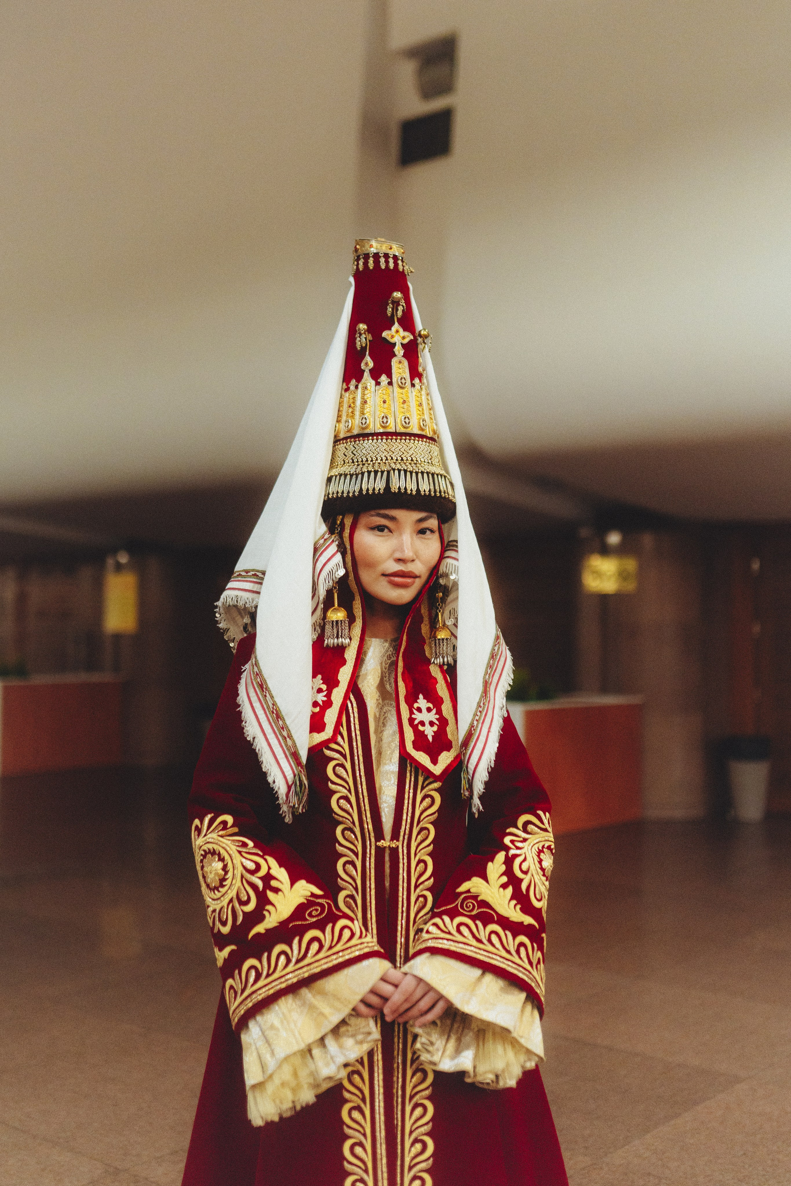 ETHNIC FASHION SHOWS / BTS