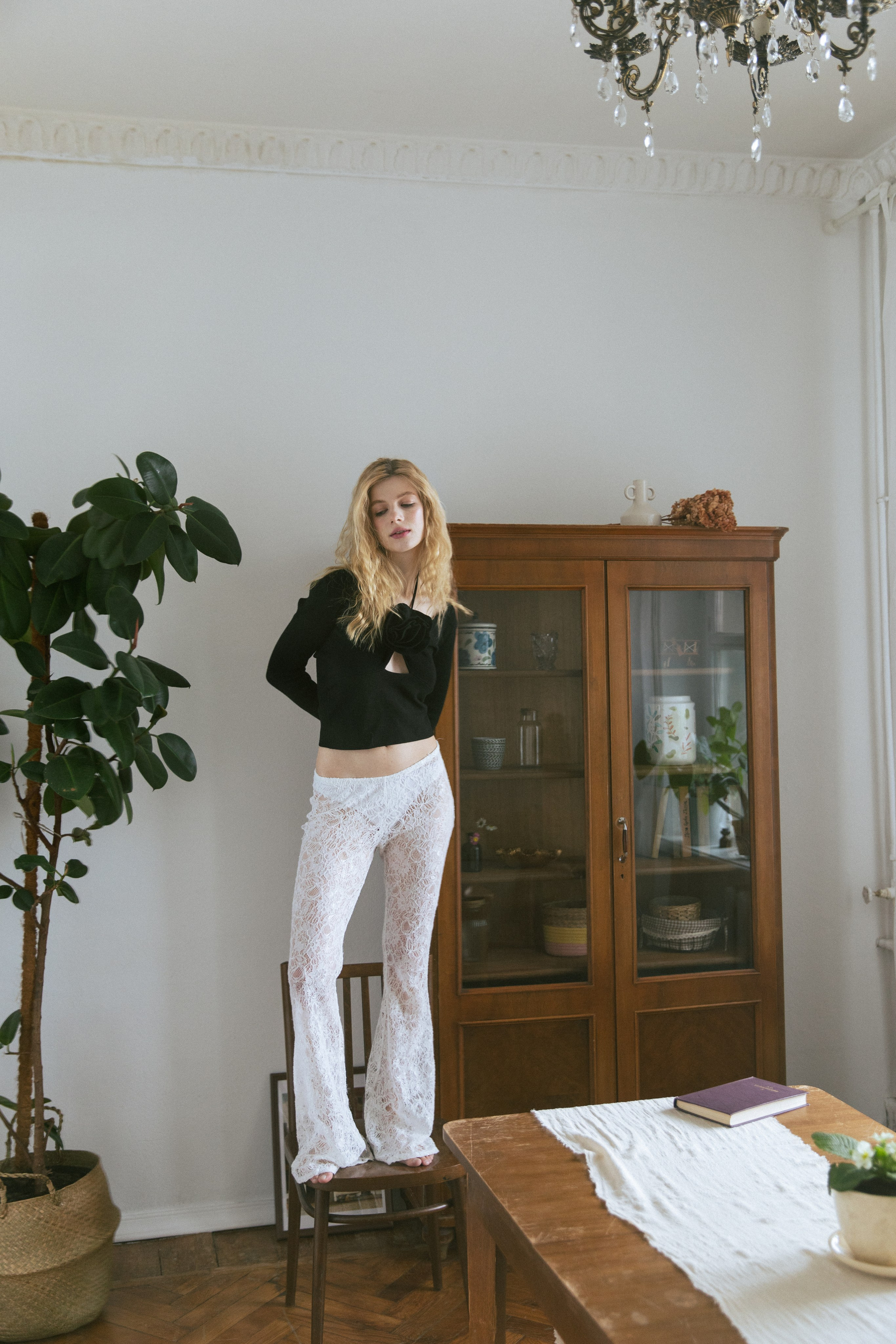 Аня. Фотограф в Москве Людмила Малова