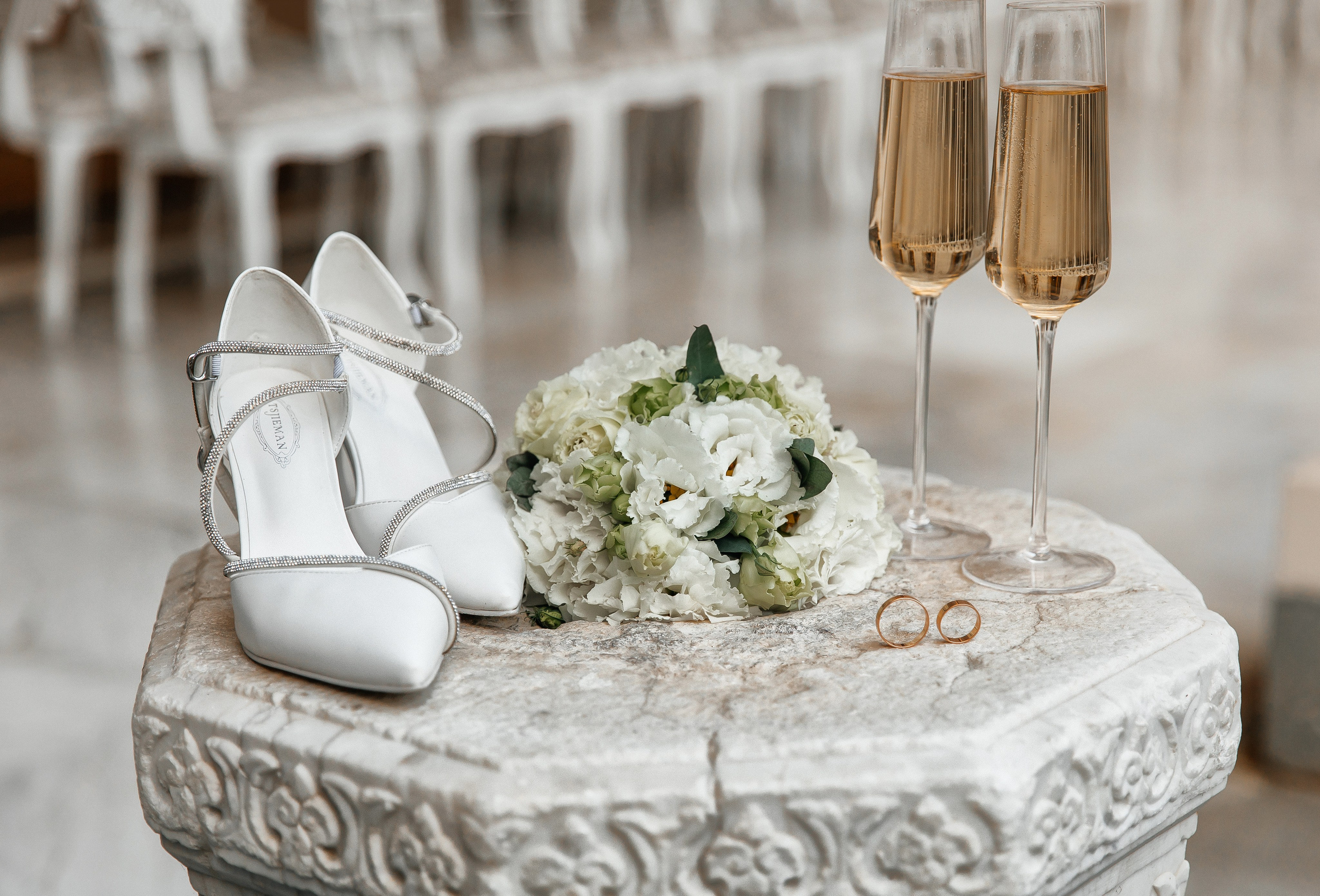 MARINA & IGOR. Свадебный фотограф в Евпатории и в Крыму, Love story, женский портрет