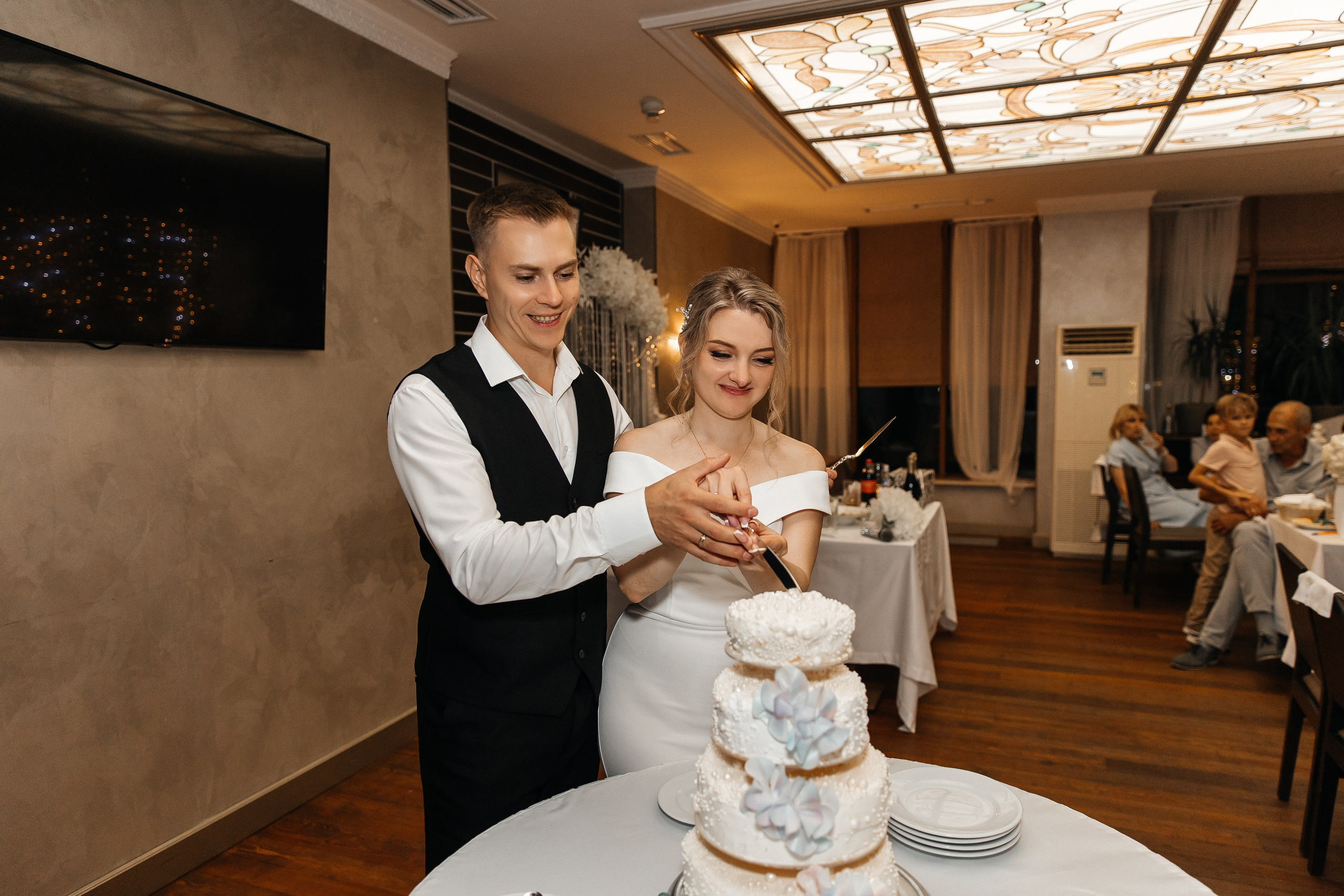 NATALIA & MAX. Свадебный фотограф в Евпатории и в Крыму, Love story, женский портрет