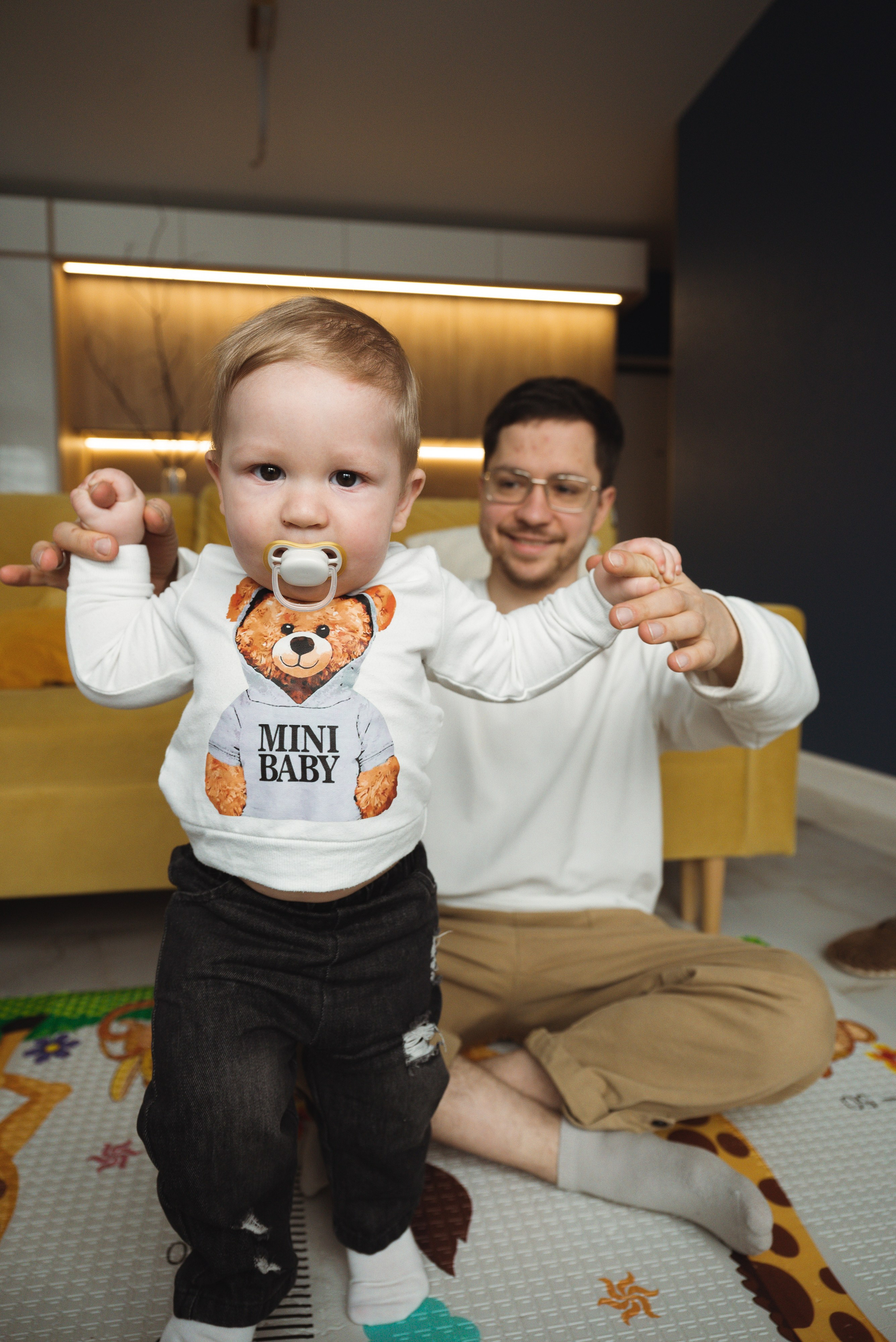 Дима и Лера. Фотограф Москва Настя Профотовна. Репортажные, свадебные и контент фотосессии