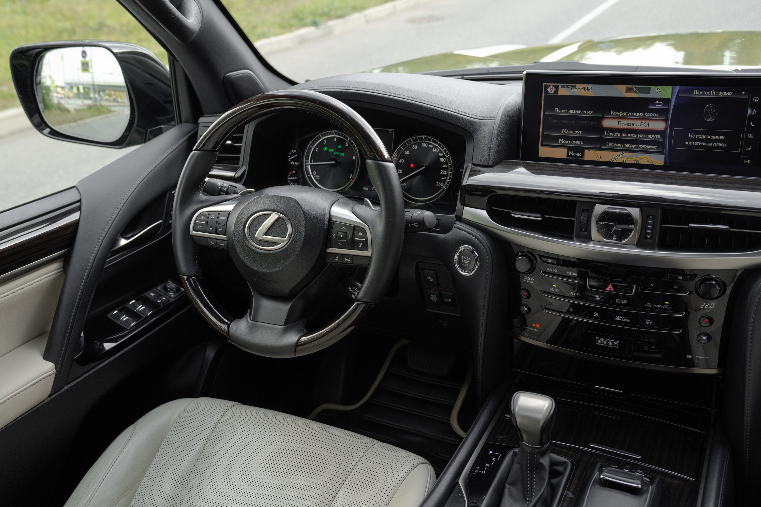 Фото для продажи авто. Фотограф в Санкт-Петербурге Мария Александрова