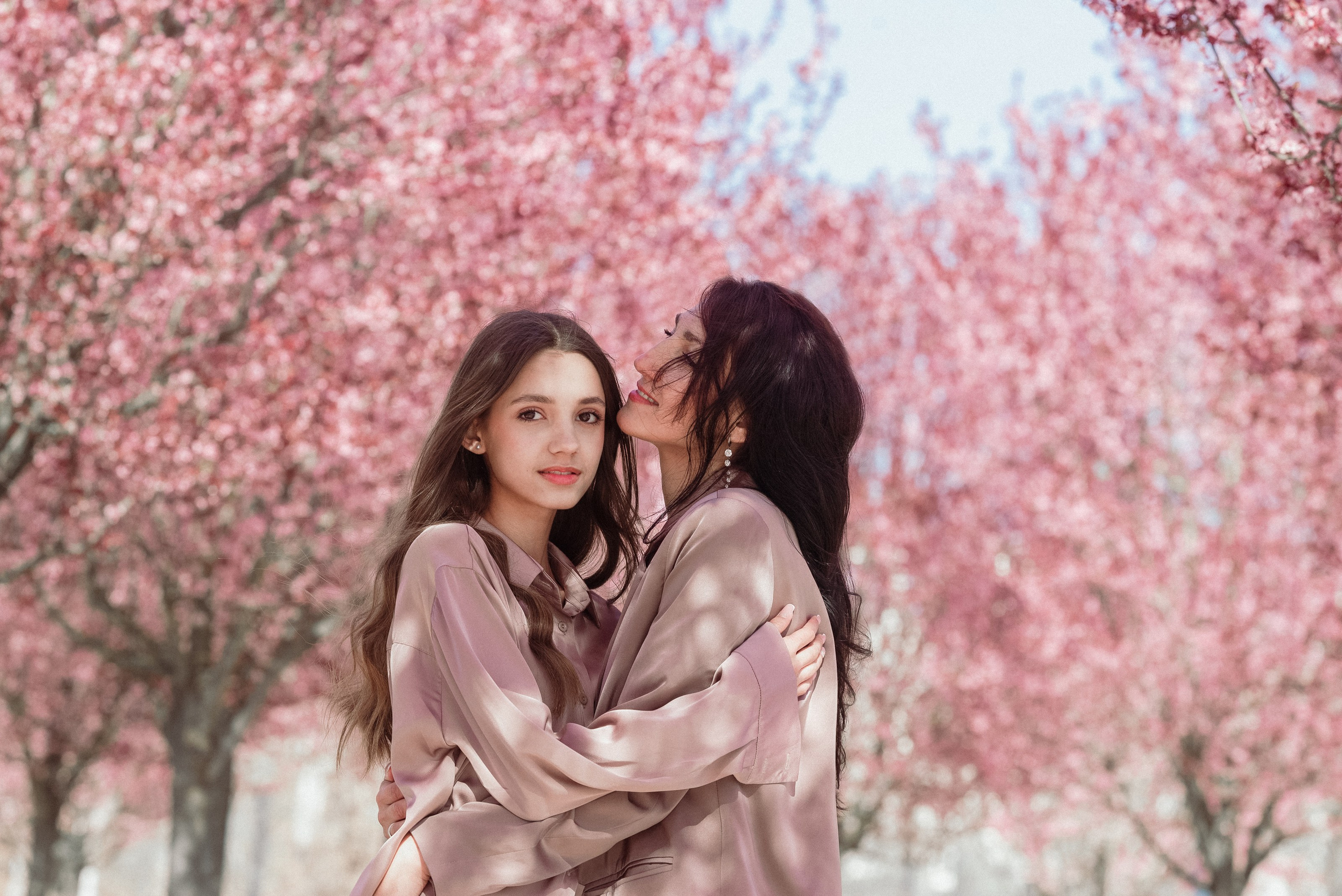 Нежность. Женский и семейный фотограф Сочи и Краснодар Ольга Маловик