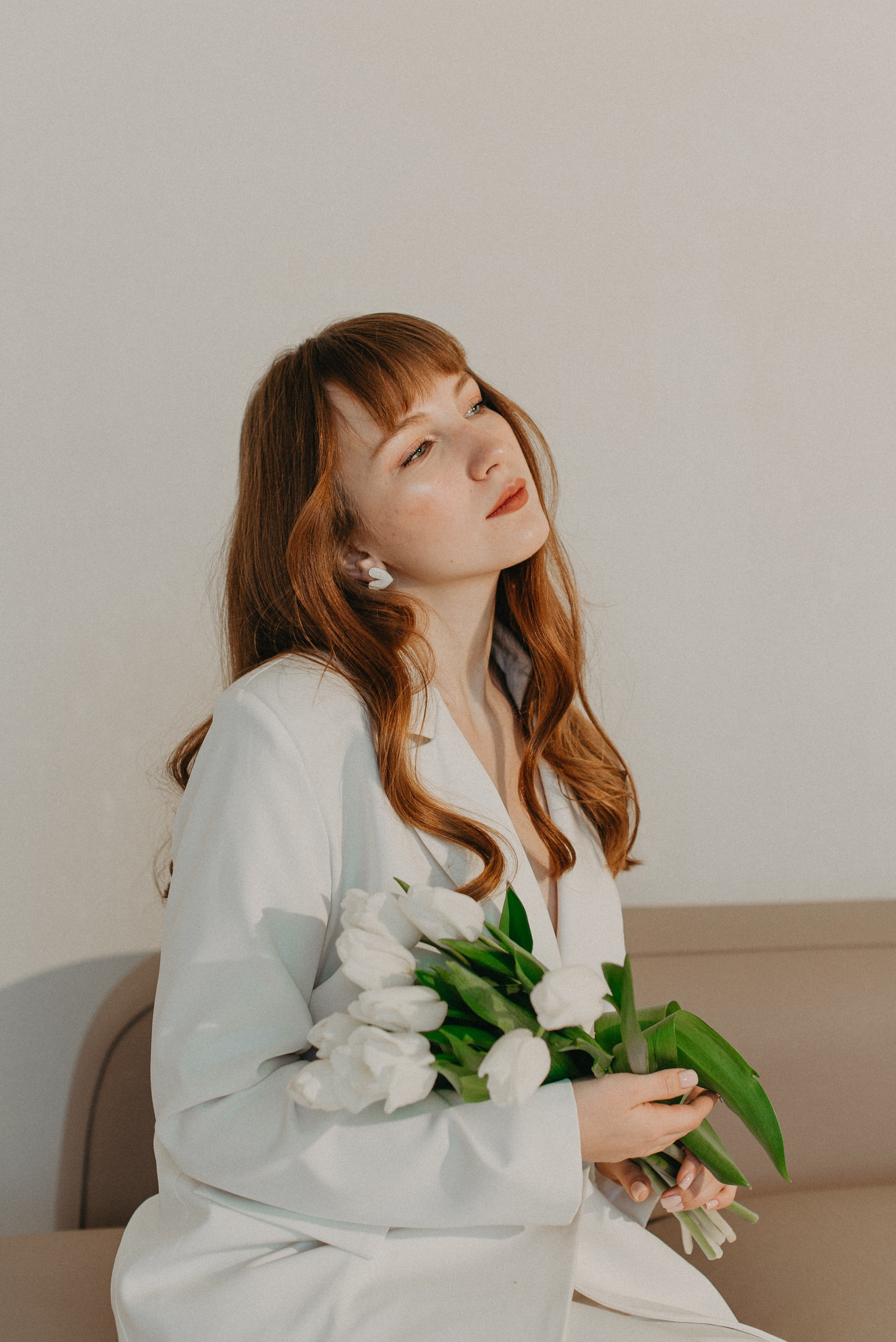 Пробуждение. Женский и семейный фотограф Сочи и Краснодар Ольга Маловик