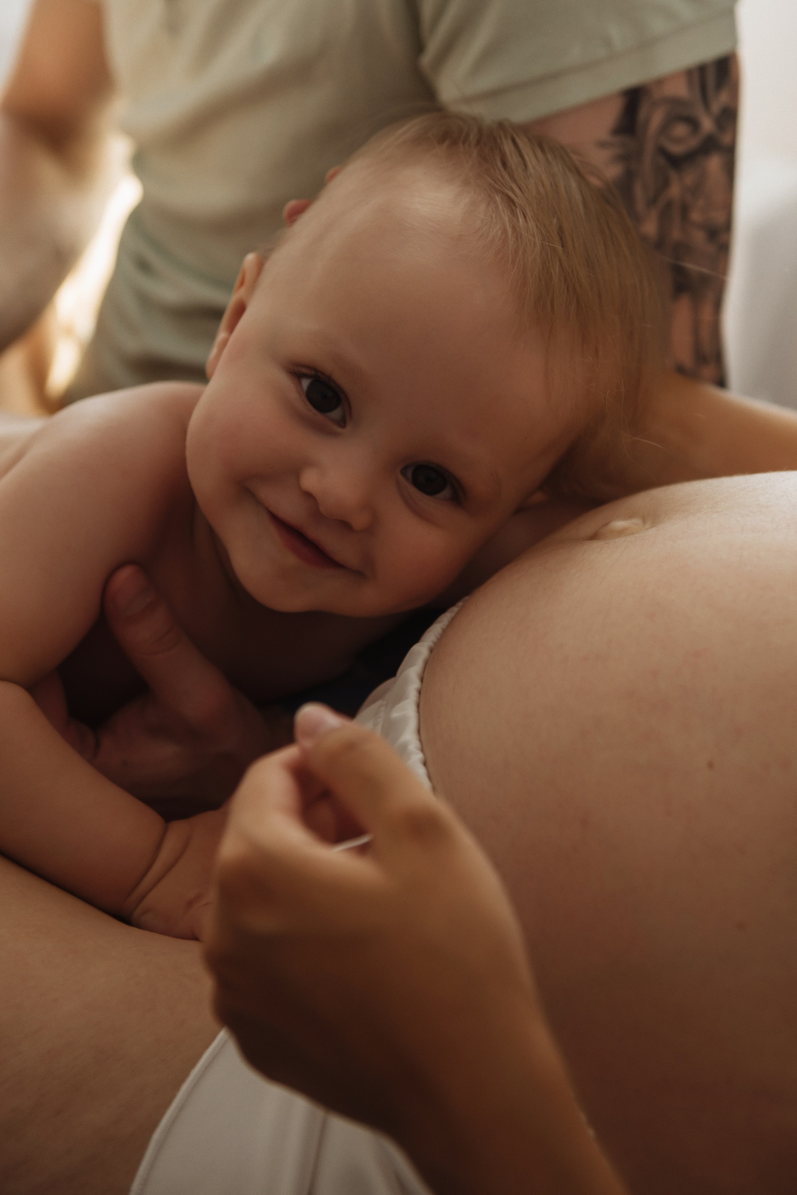 Лев, Ксения, и маленькая Милана. Свадебный, портретный, фотограф беременности в Нижнем Новгороде Алина Зиновьева