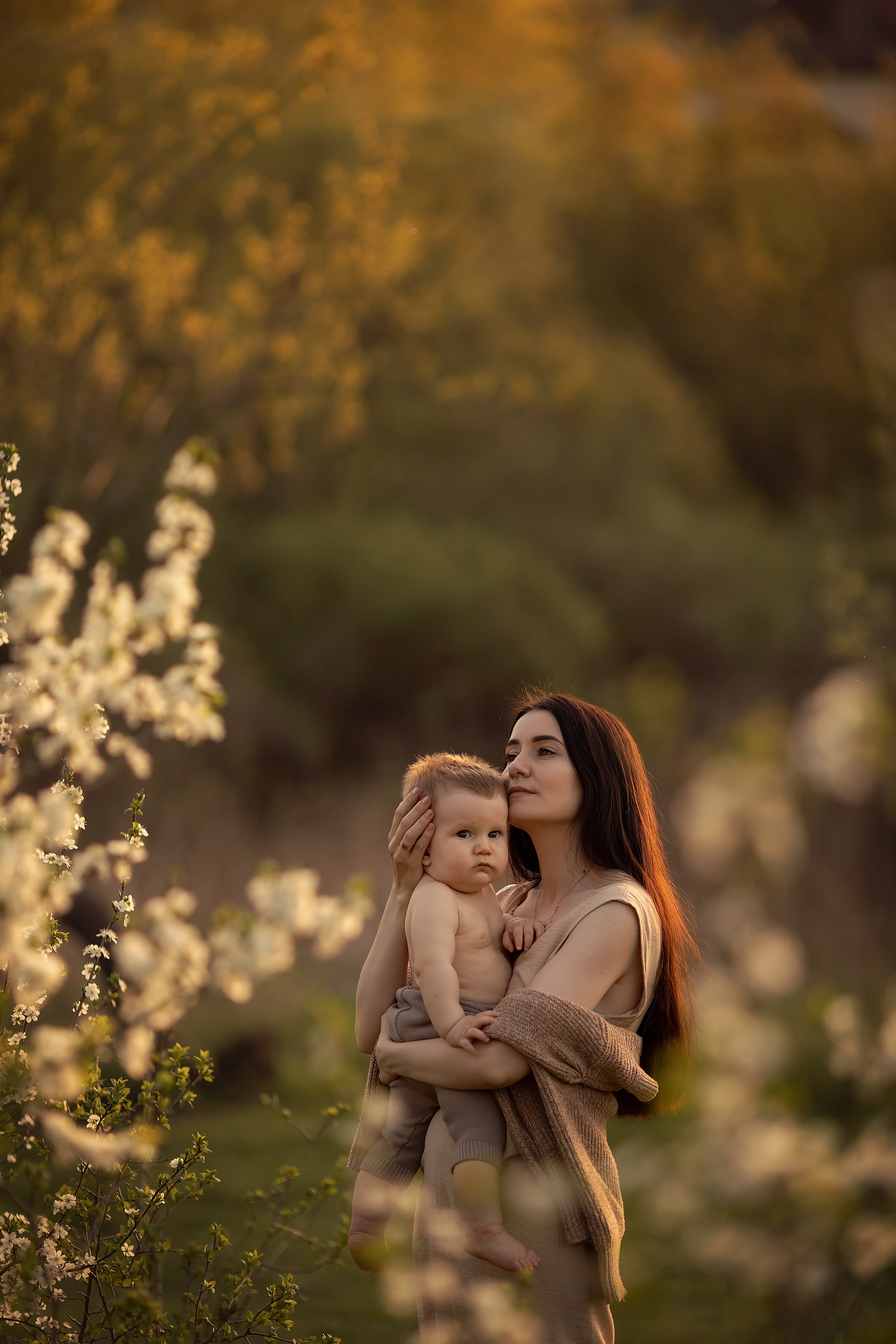 Portfolio. Семейный и детский фотограф в Саратове Полина Коткина