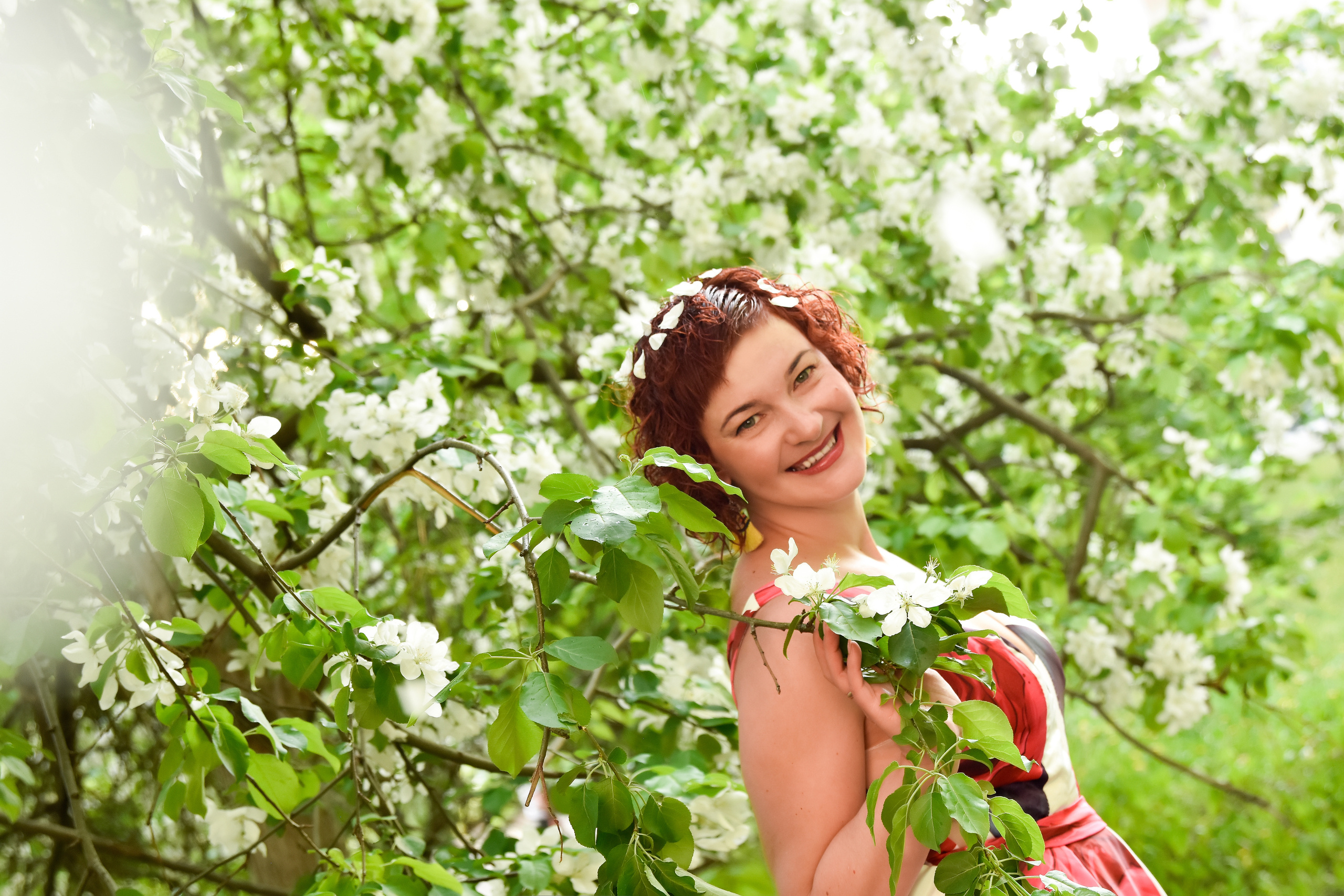 Семейный фотограф в Самаре Мария Компаниец