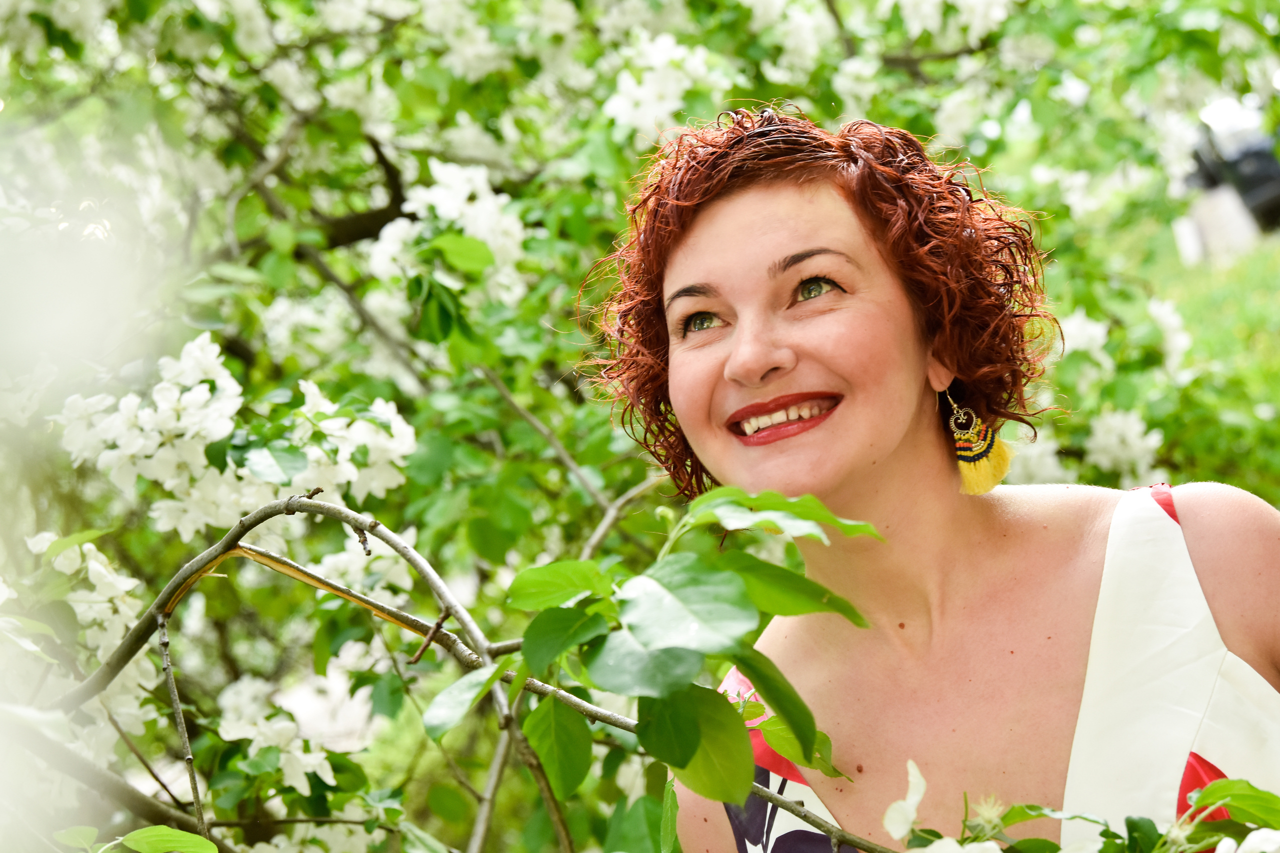 Семейный фотограф в Самаре Мария Компаниец