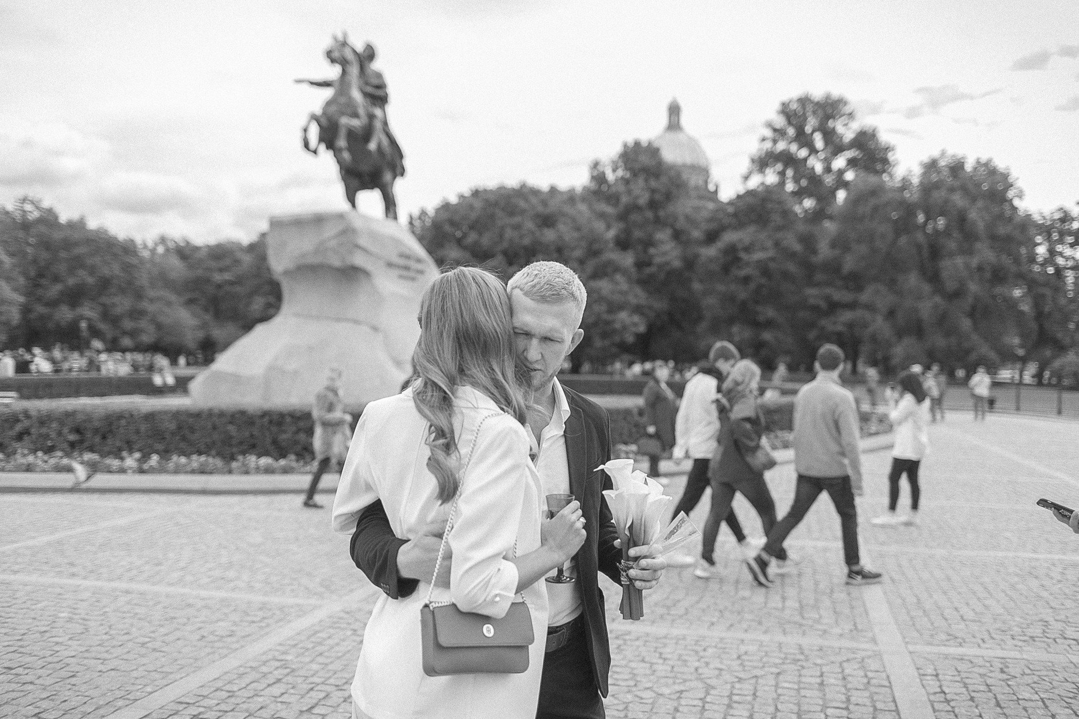 Фотограф Санкт-Петербург