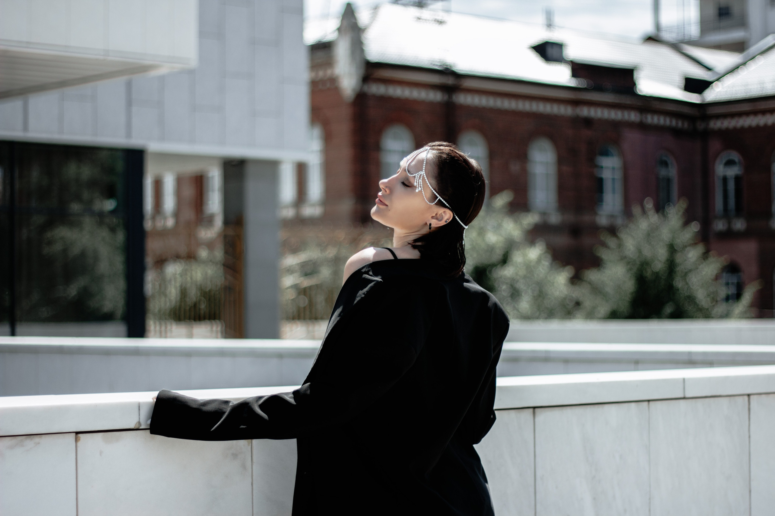 Ксюша. Мария Трут. Фотограф