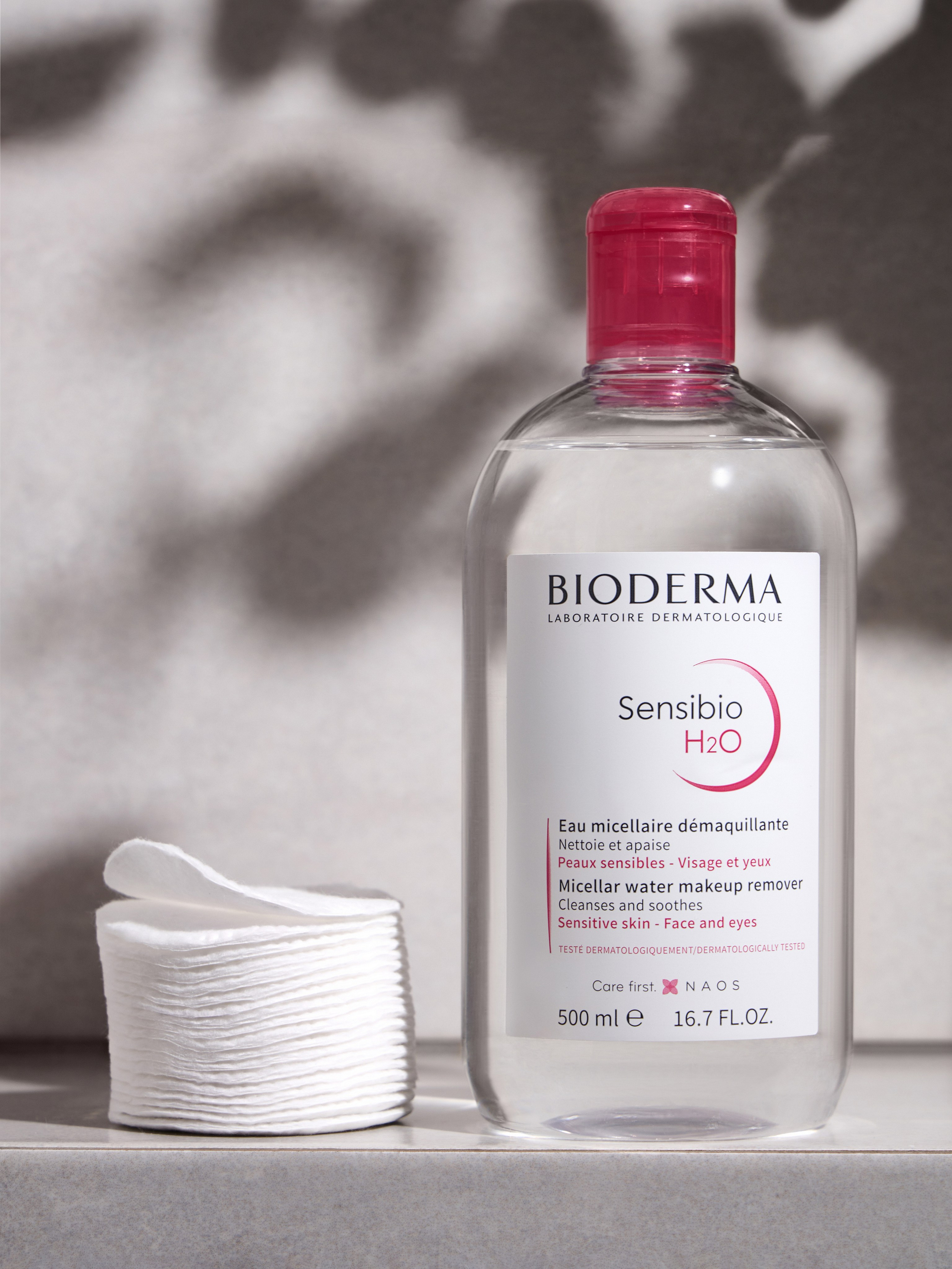 Косметика. Предметный фотограф в Москве