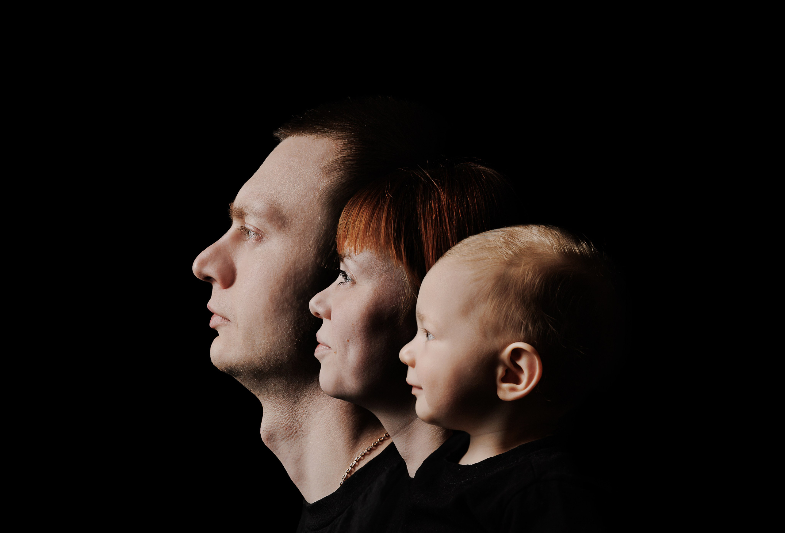 Фотопроект «Наследие — Поколения» в Твери. Свадебный и семейный фотограф в Твери и Тверской области