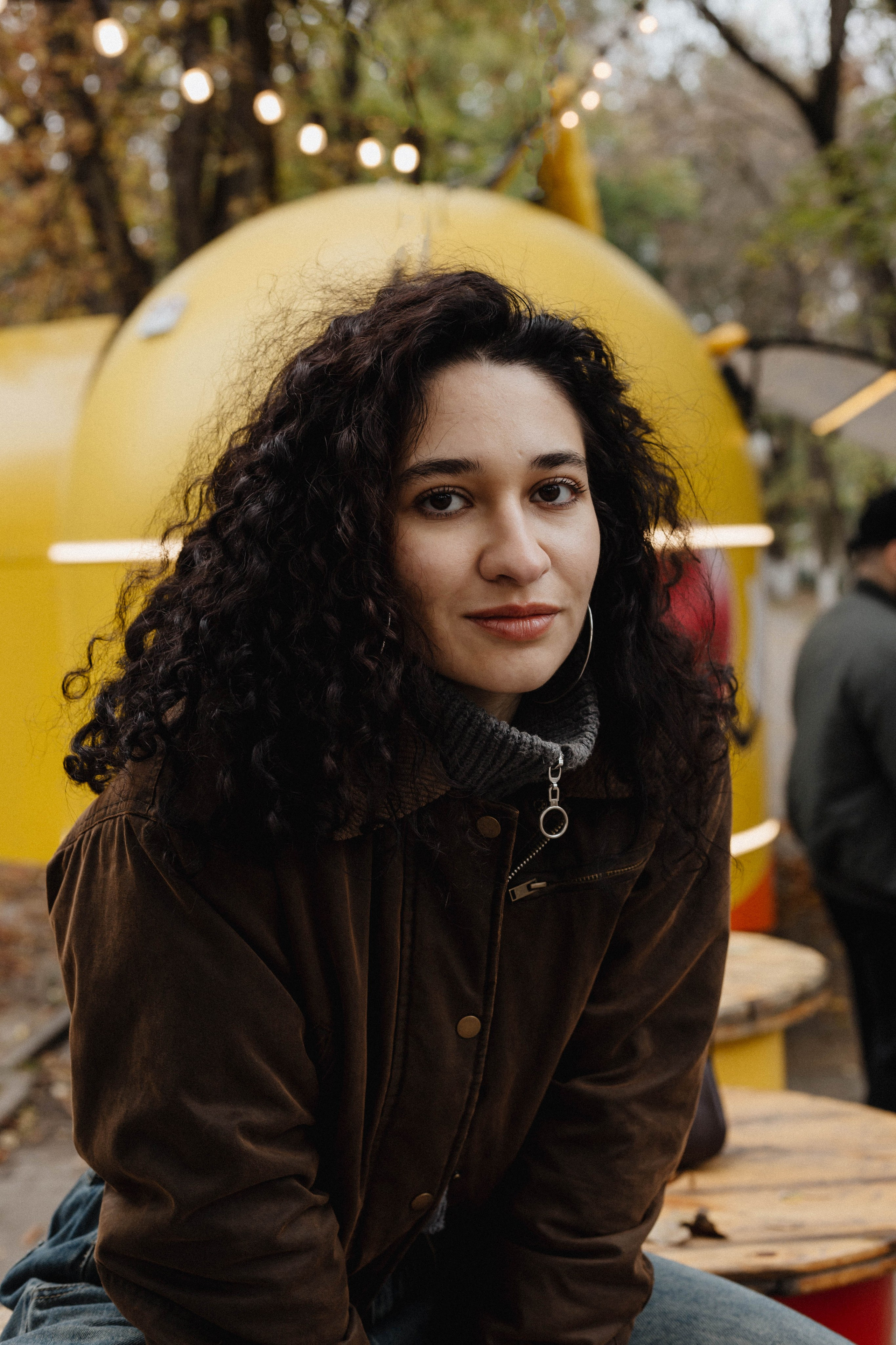 Однажды в Ростове-на-Дону. Ната. Фотограф в Ростове-на-Дону и Краснодаре Елизавета Киселёва