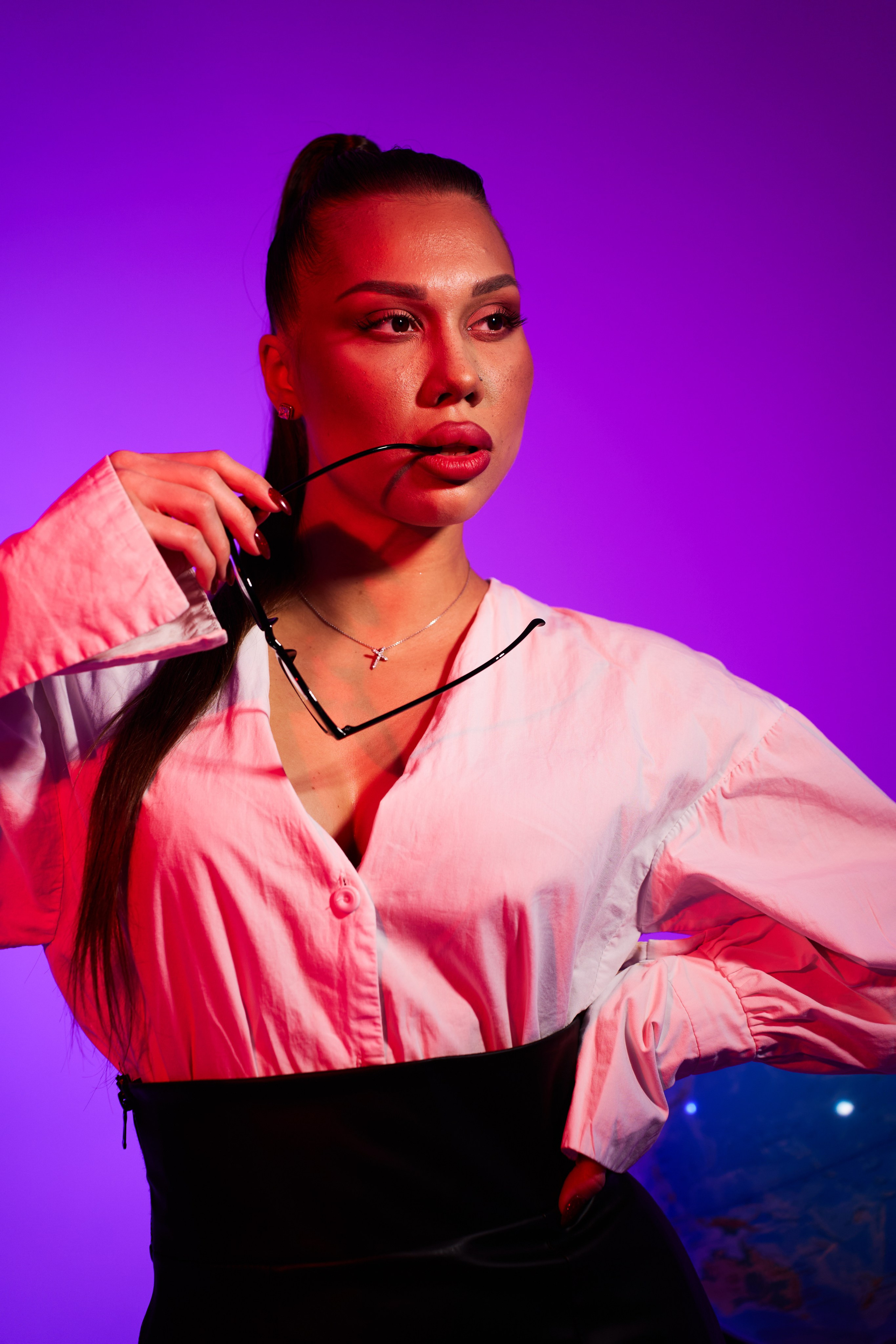 Affectionate teachers. Фотограф pchemodanov