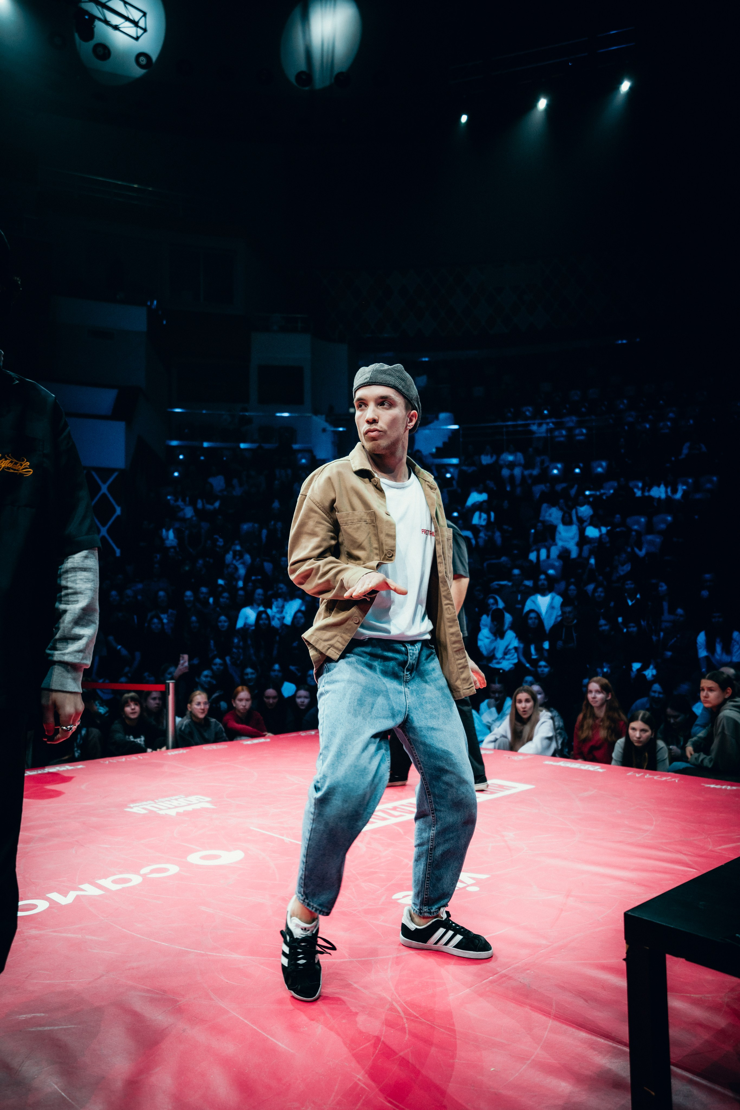 HIP HOP KAZAN 2025. Главная