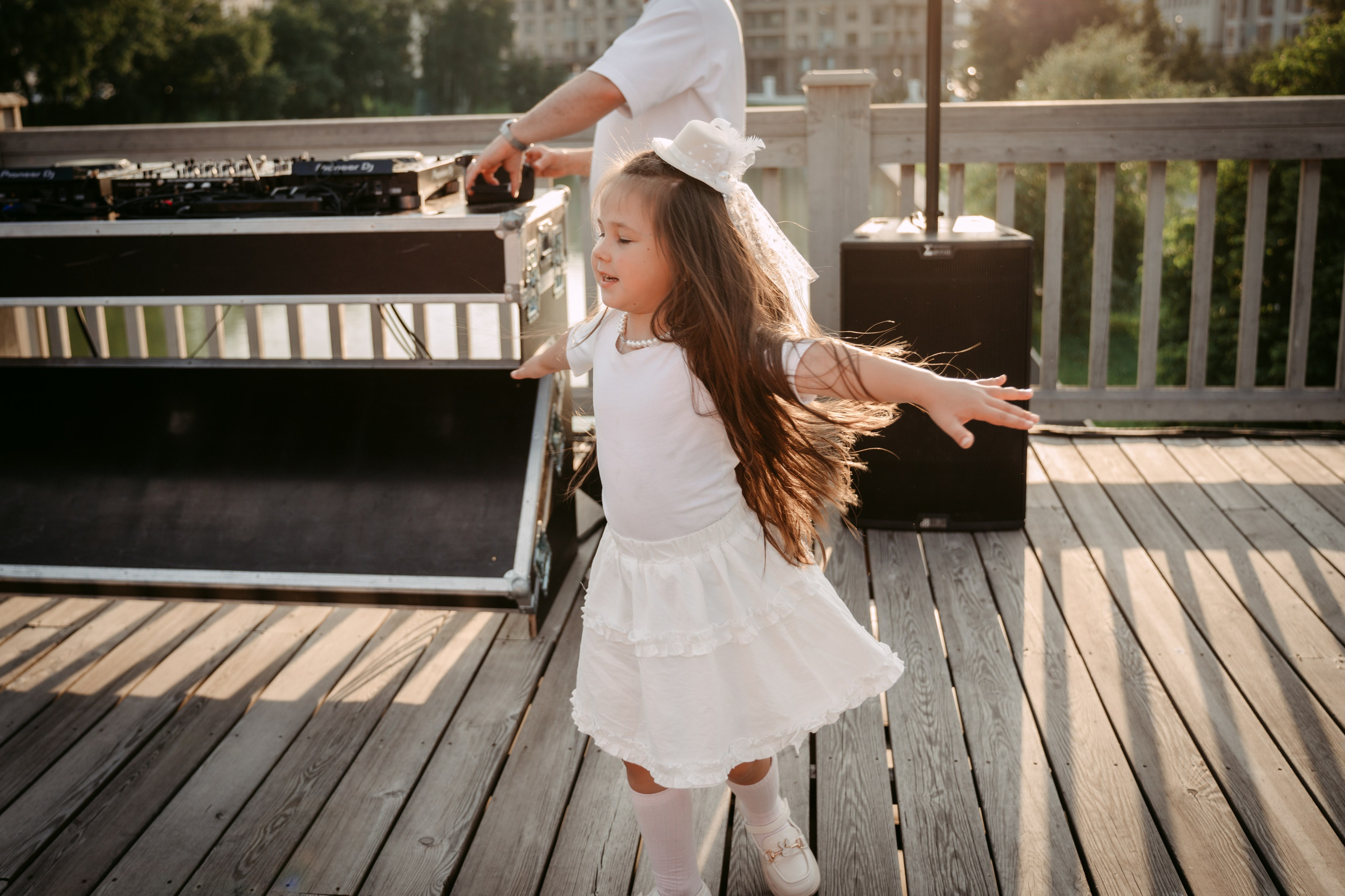 Свадьба Полины и Коли. Главная