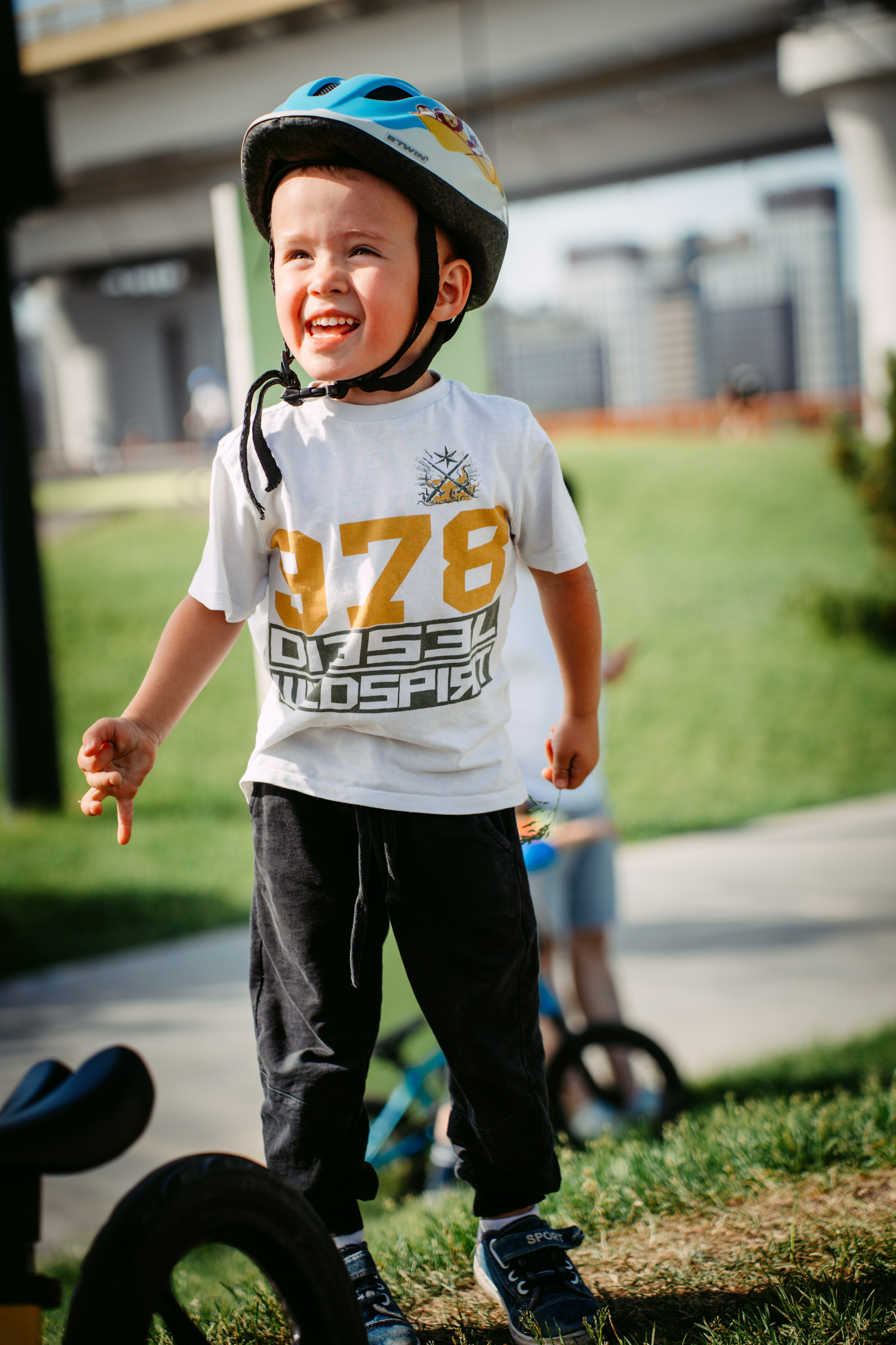 УРАМ|Детский фестиваль. Главная